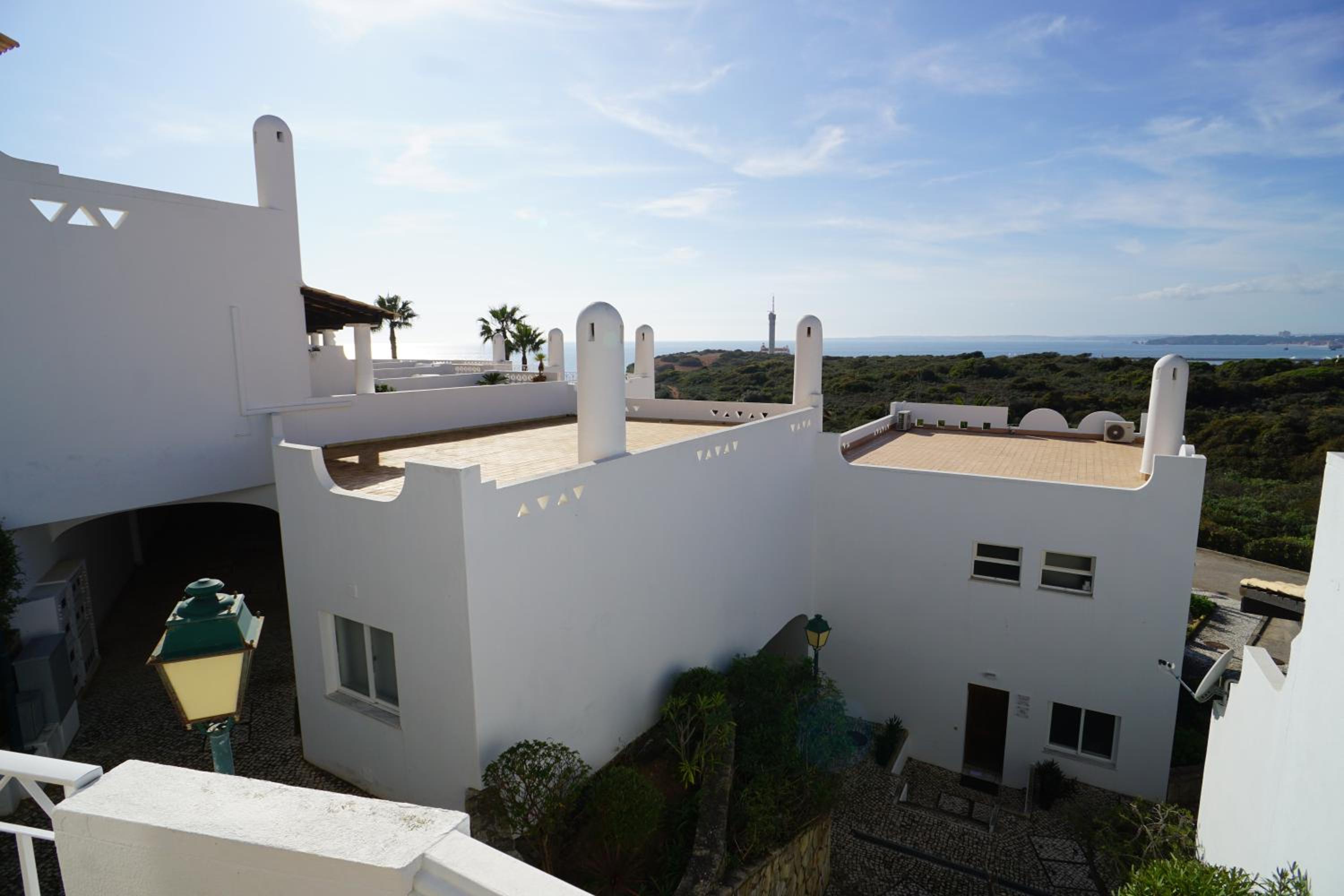 Vila Gaivota 3G view 3