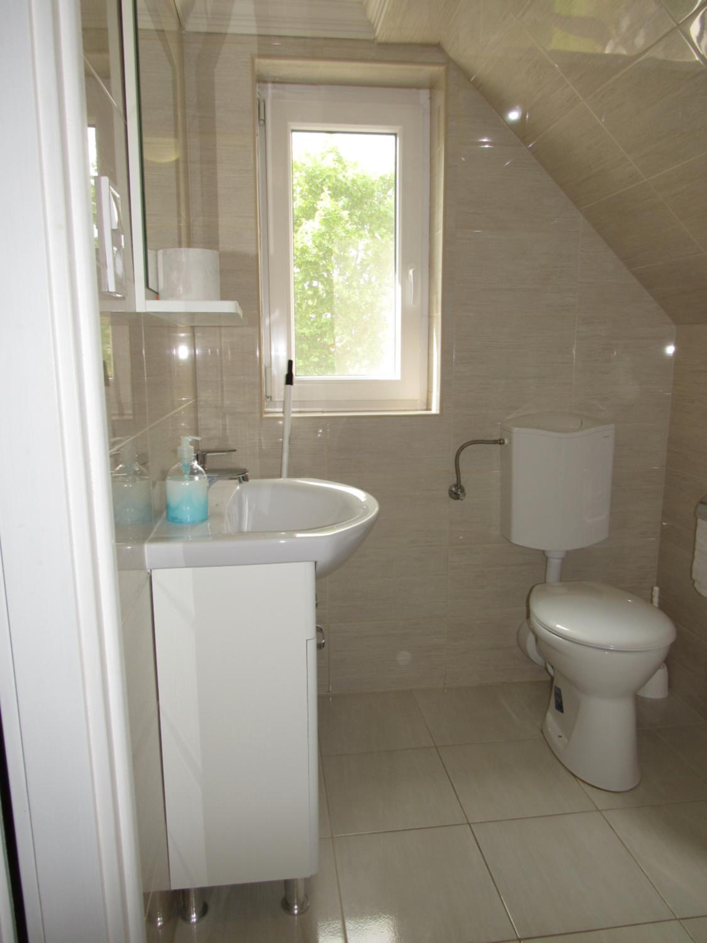 Csilla apartman