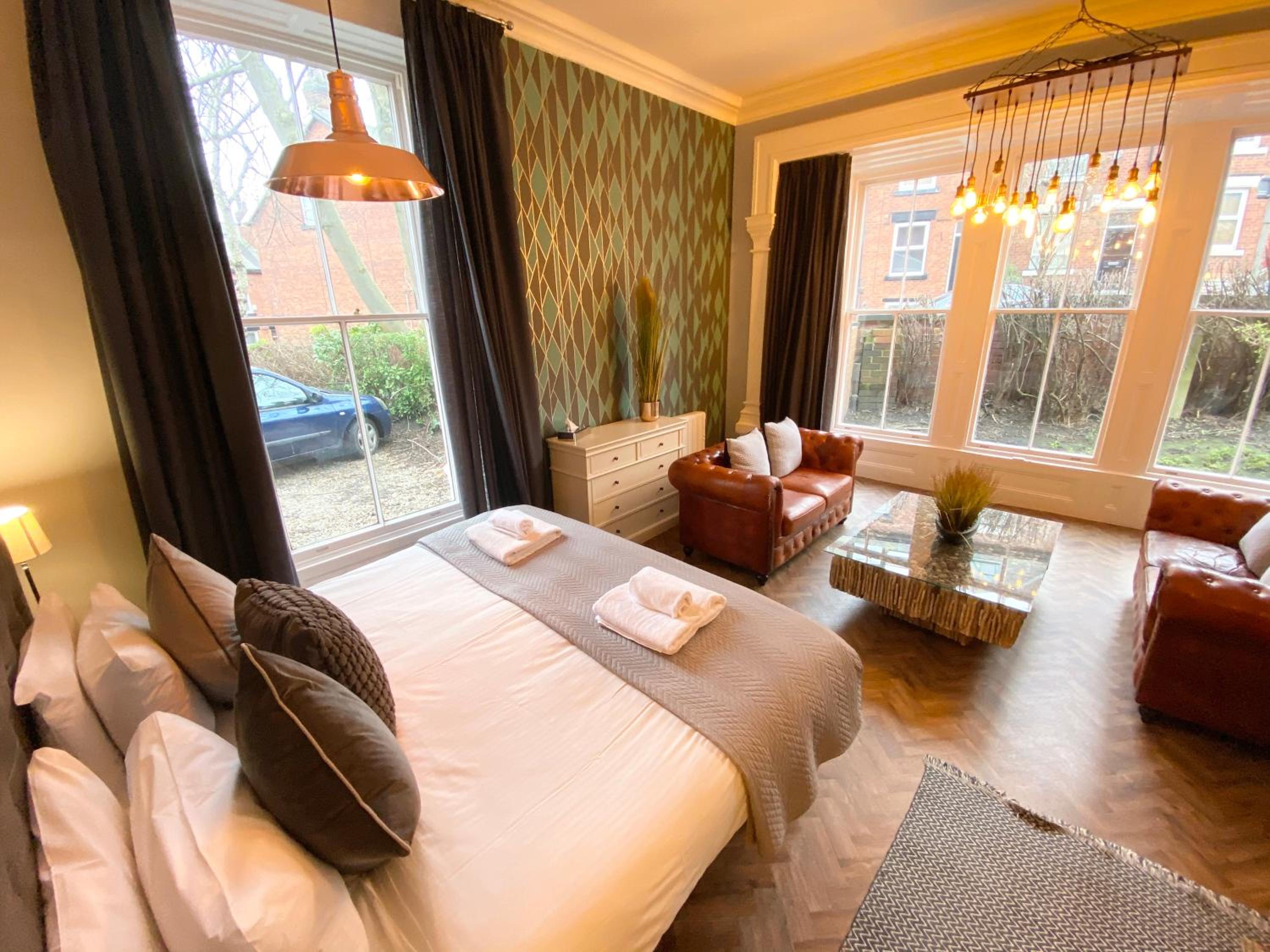 The Deakin at Claremont Serviced Apartments, photo 14