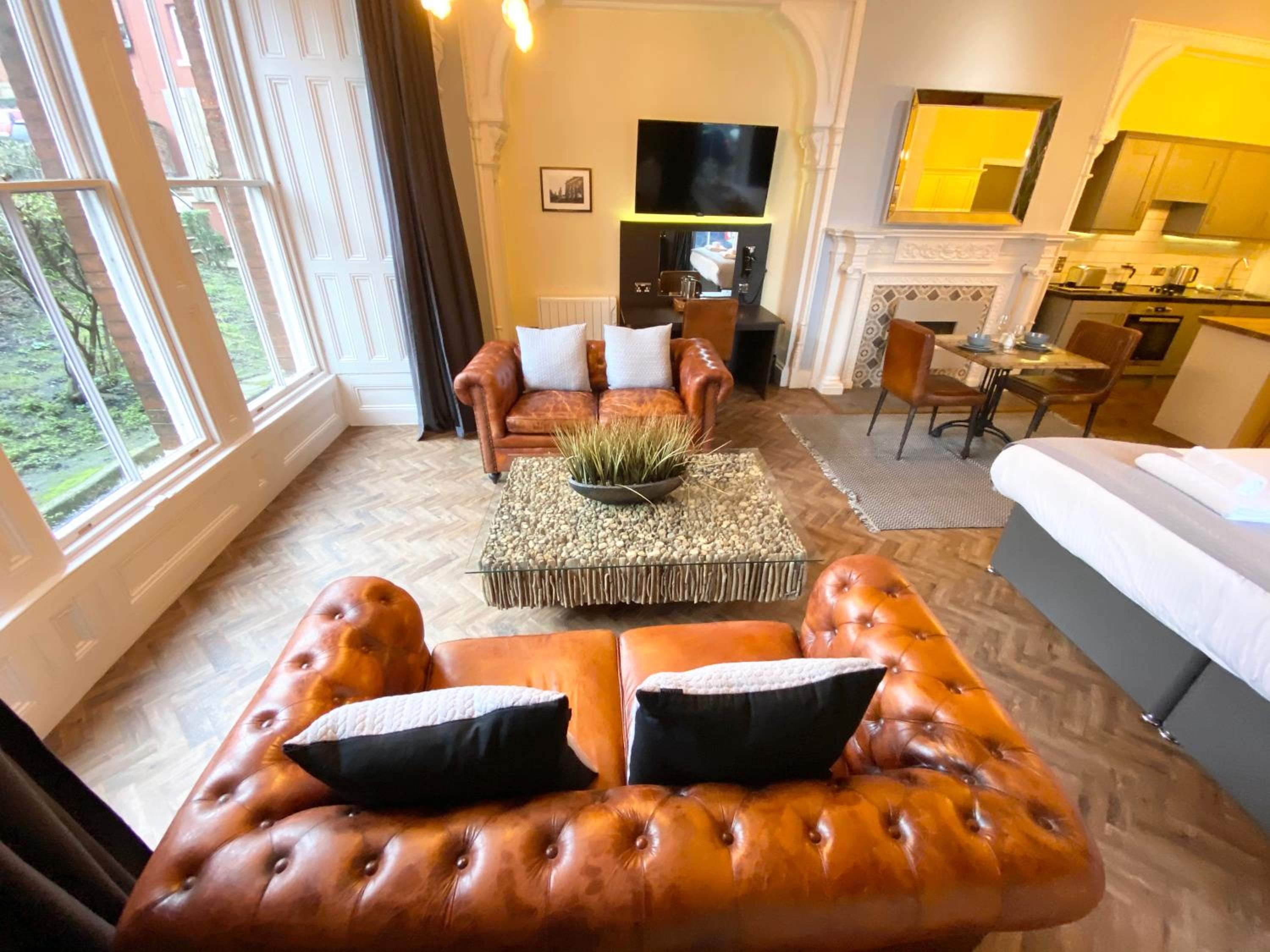 The Deakin at Claremont Serviced Apartments, photo 9