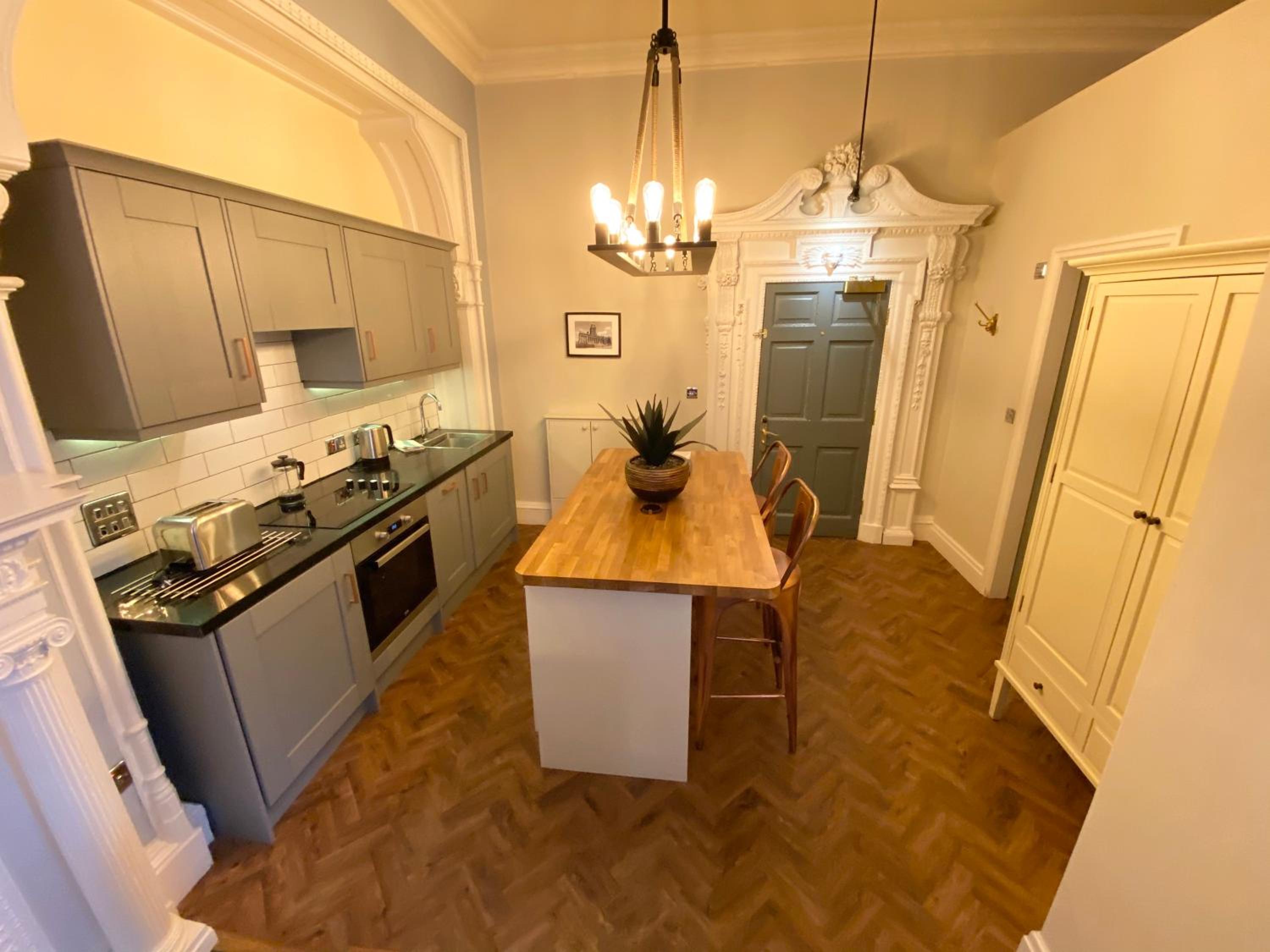 The Deakin at Claremont Serviced Apartments, photo 20