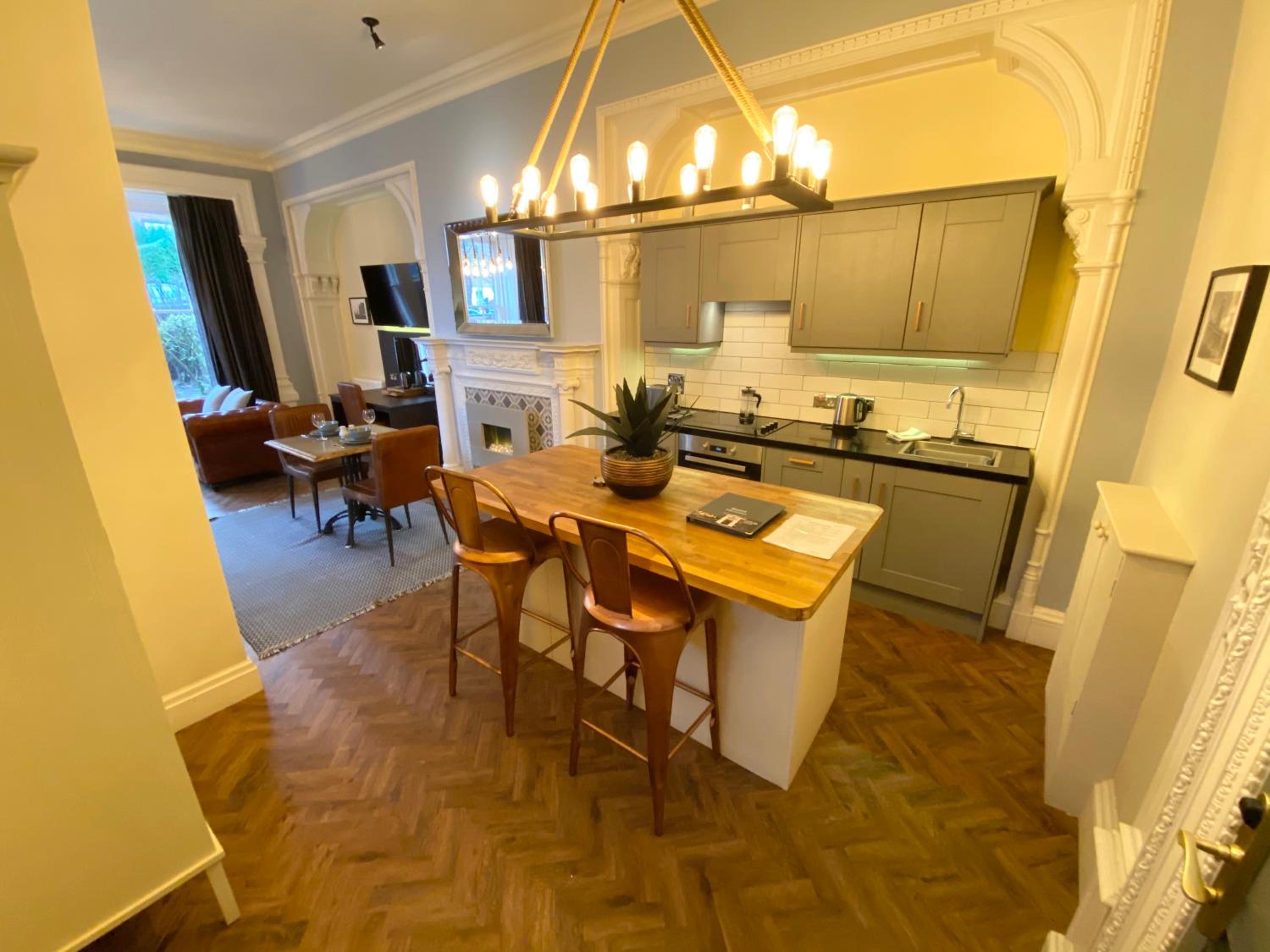 The Deakin at Claremont Serviced Apartments, photo 15