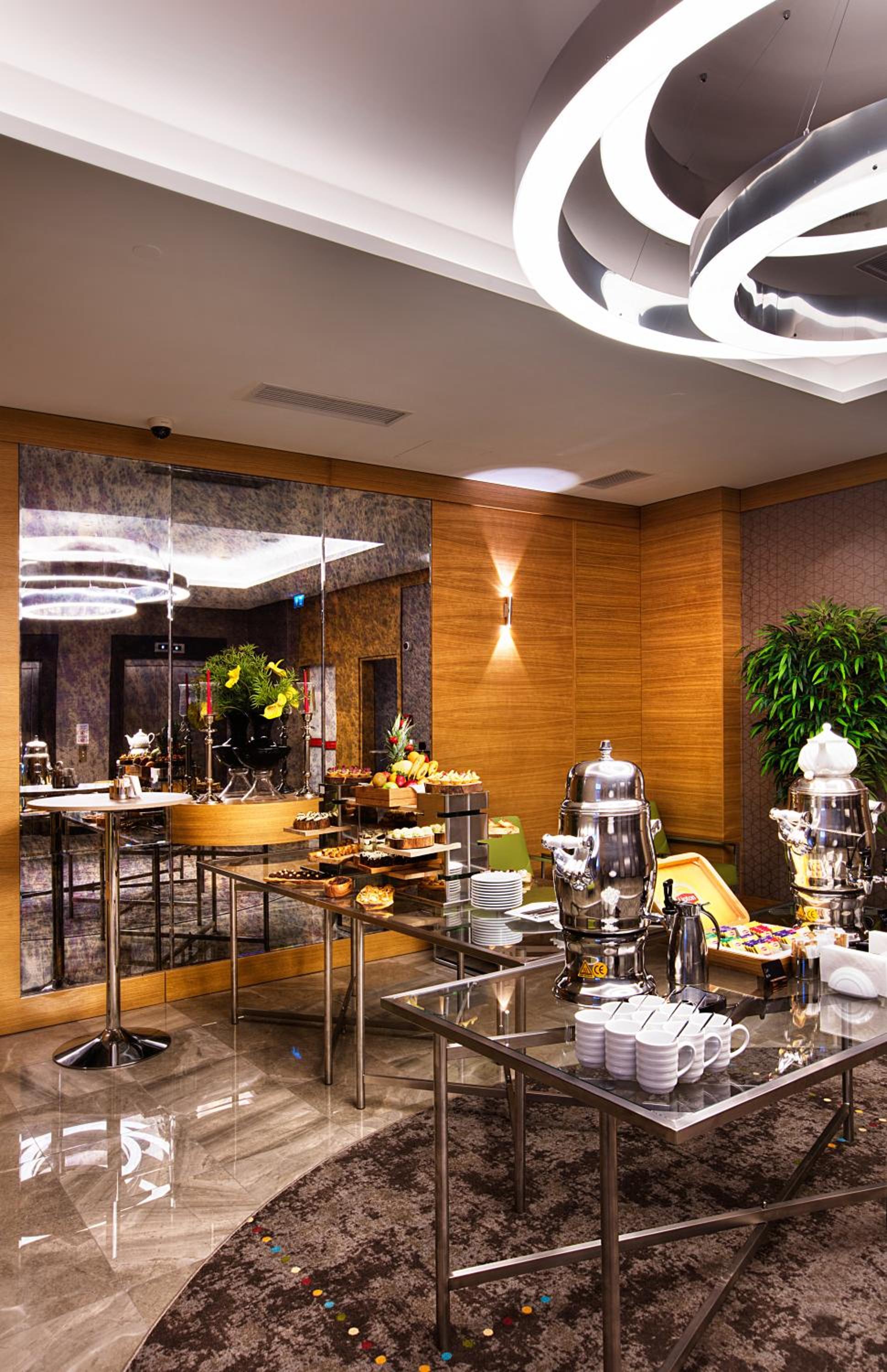 Holiday Inn İstanbul - Kadıköy, bir IHG Oteli - Image 41
