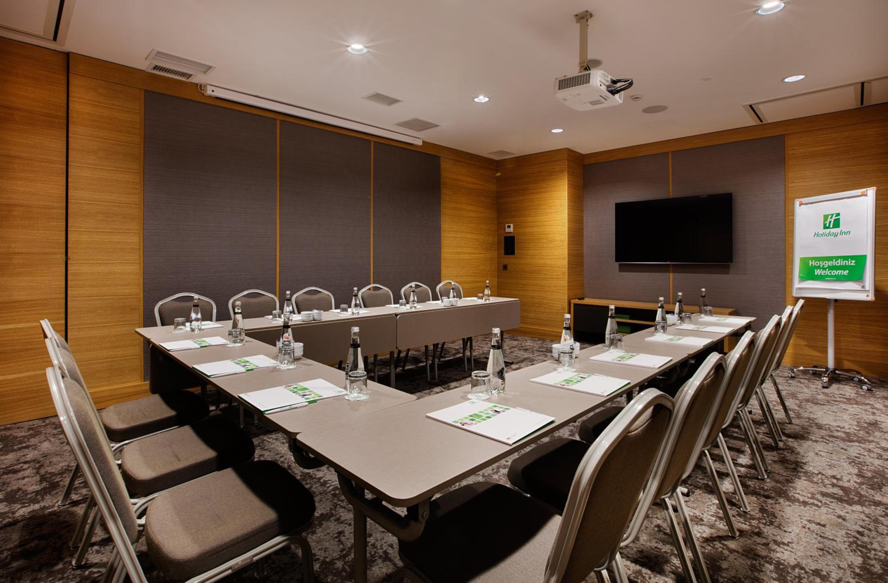 Holiday Inn İstanbul - Kadıköy, bir IHG Oteli - Image 83