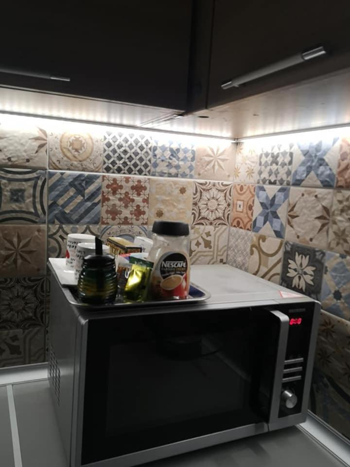 Sea Garden Apartment IDM