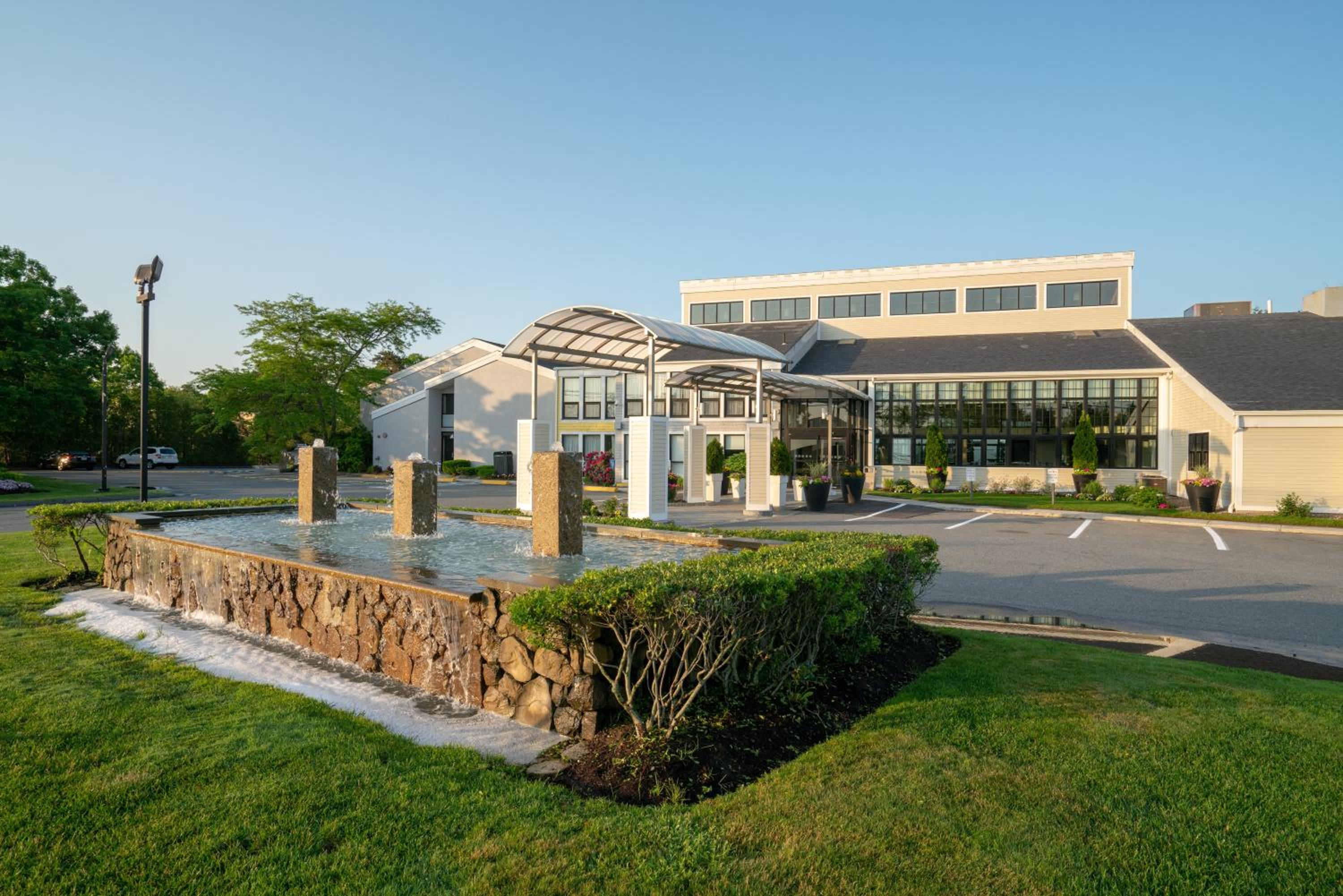 Hotel Holiday Inn Hyannis by IHG