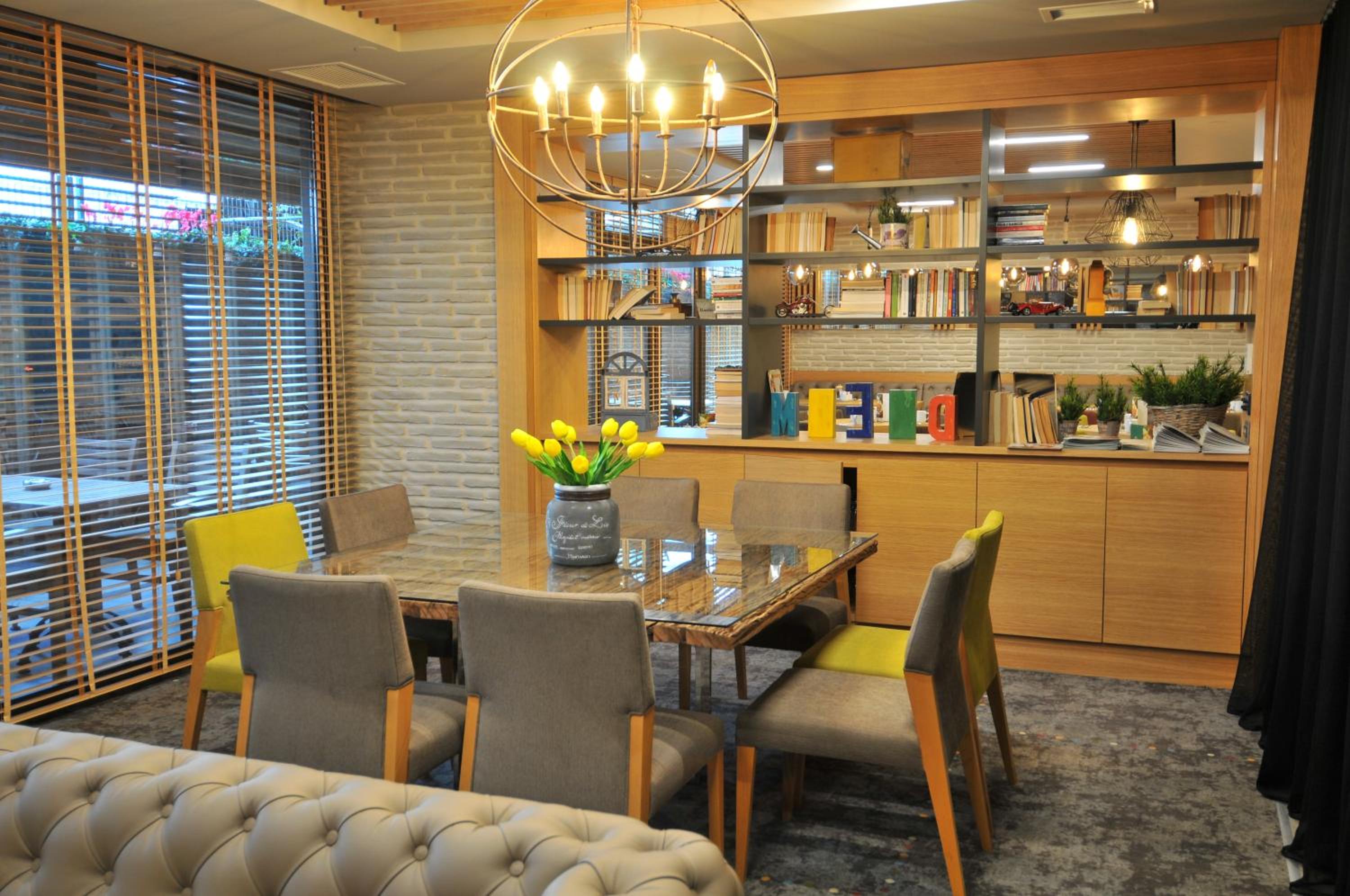 Holiday Inn İstanbul - Kadıköy, bir IHG Oteli - Image 32