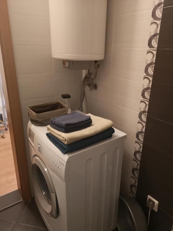Sea Garden Apartment IDM
