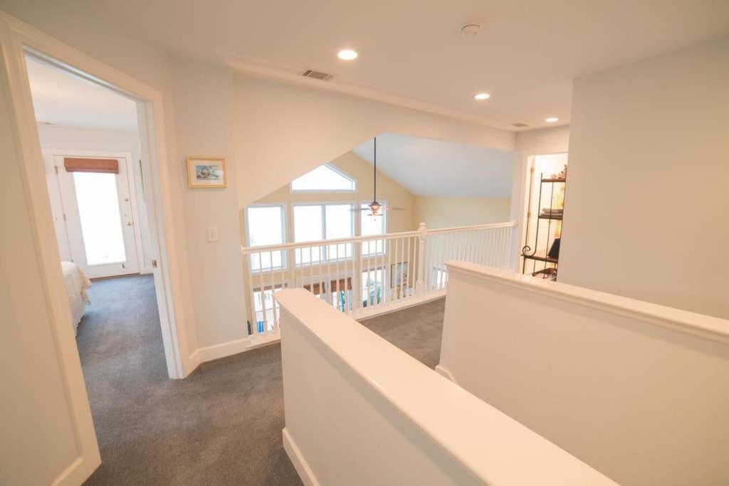 BEACH FRONT!!! Steps from the Beach - Fantastic Views view 5