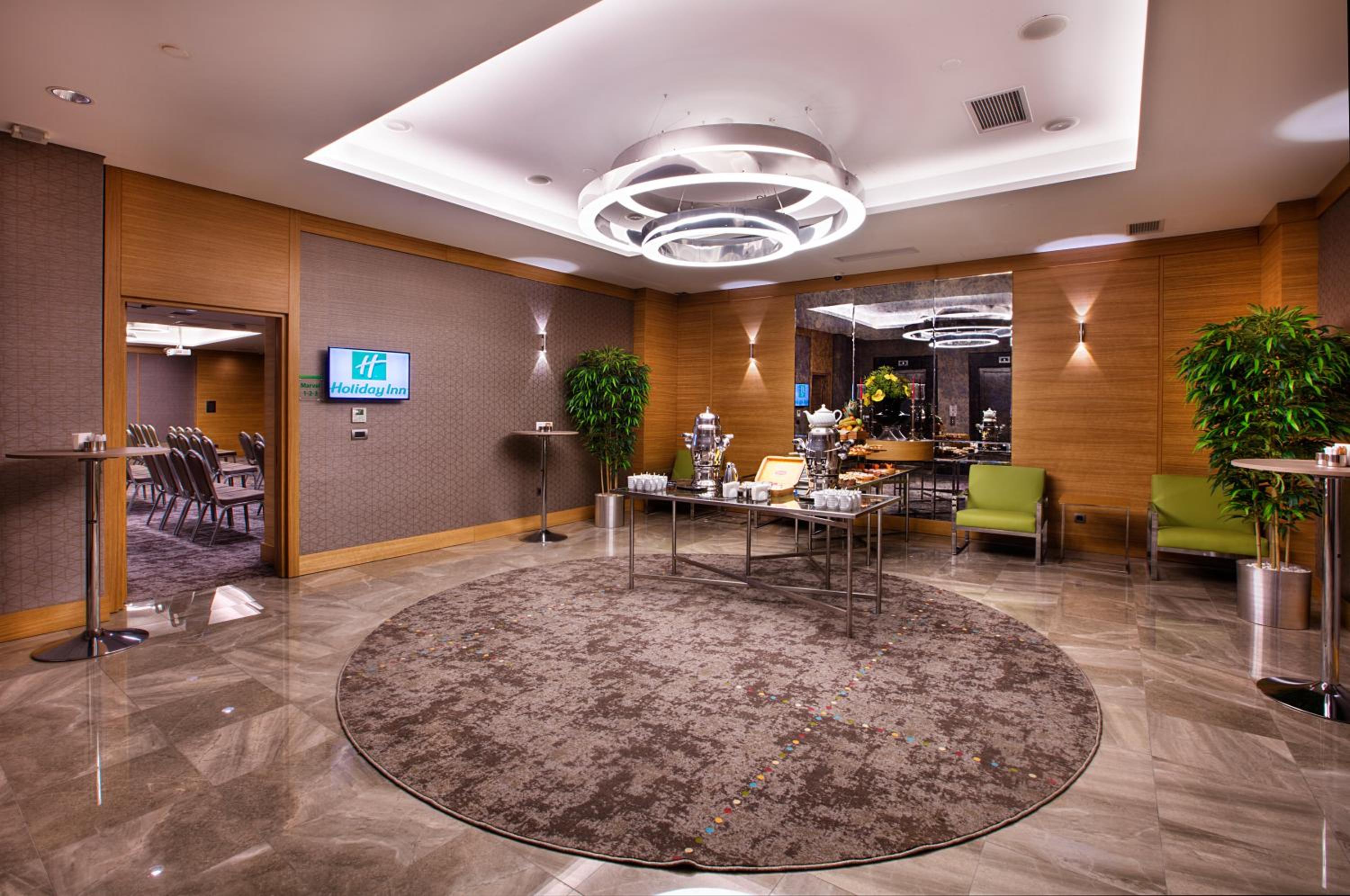 Holiday Inn İstanbul - Kadıköy, bir IHG Oteli - Image 27