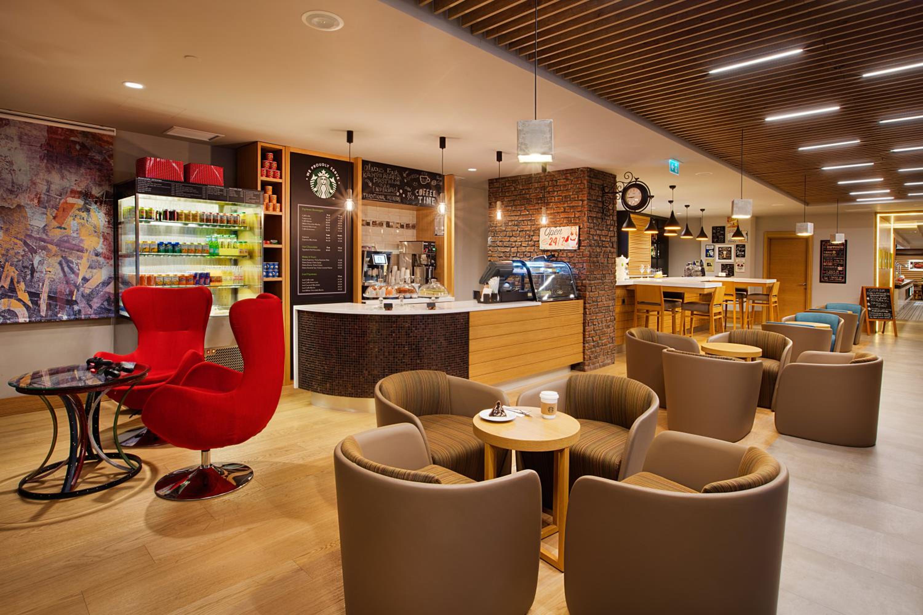 Holiday Inn İstanbul - Kadıköy, bir IHG Oteli - Image 36