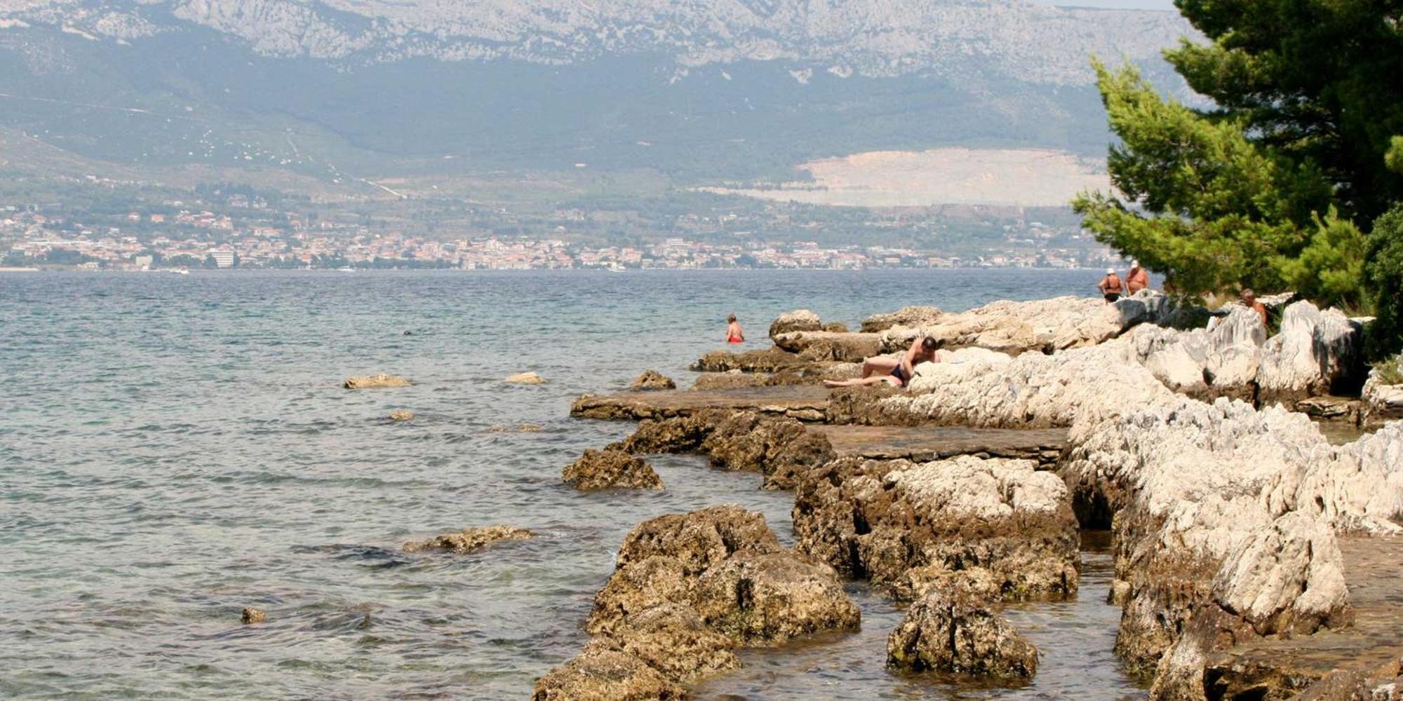 Apartment Zoky en Split — activities & amenities