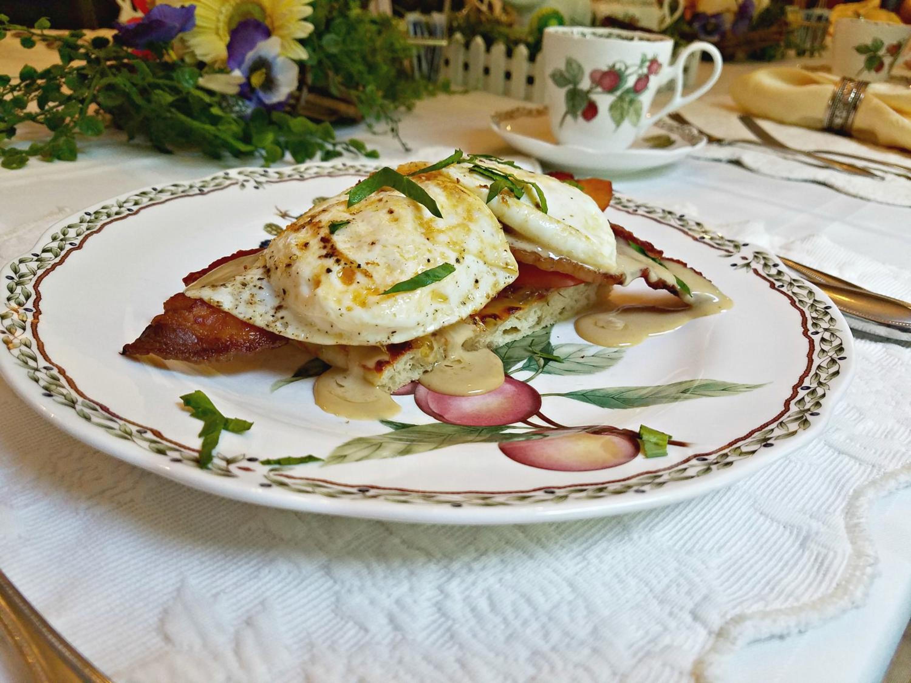 Pettigru Place Bed & Breakfast
