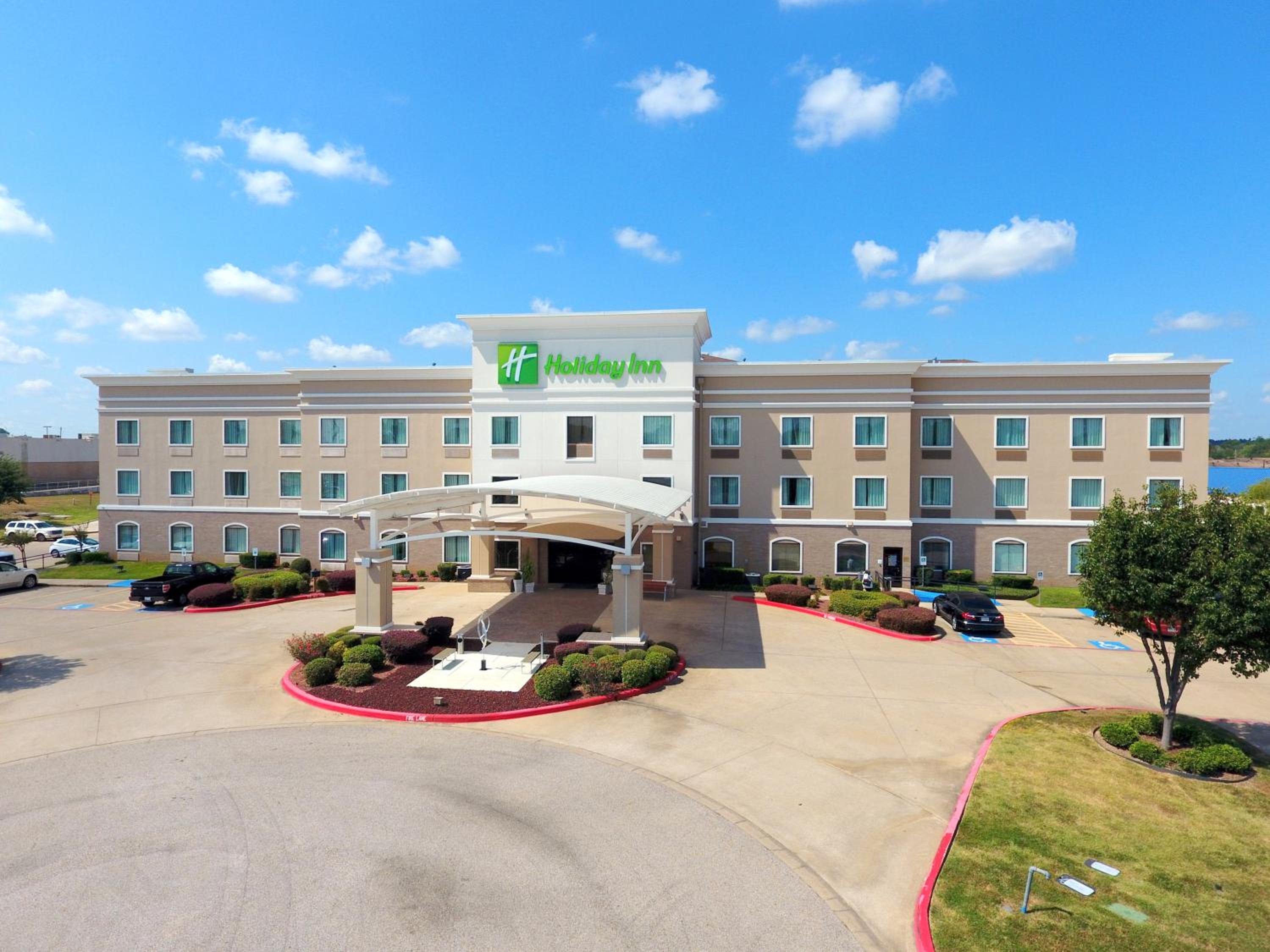 Marshall Vacations - Holiday Inn Longview - North, an IHG Hotel - Property Image 1