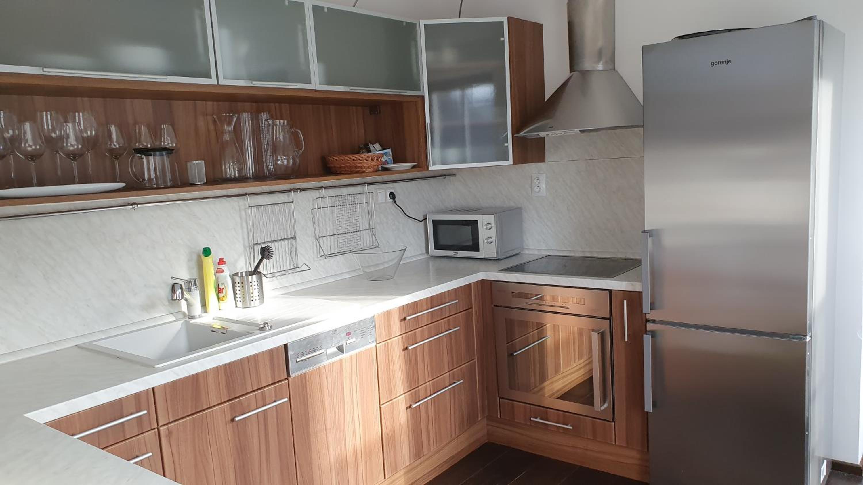 Apartmány EDDY
