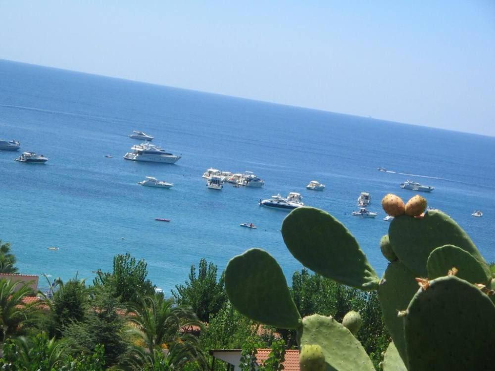 Casa Vacanze Capo Vaticano view 5