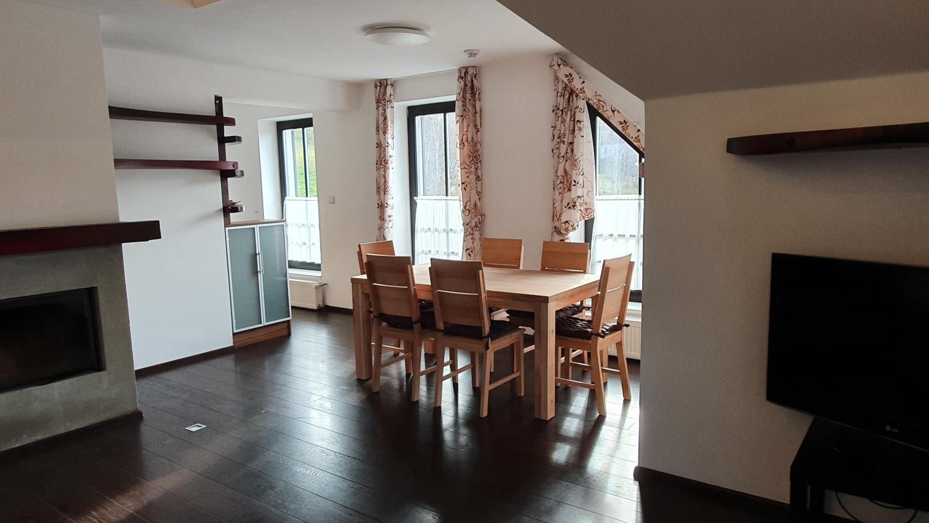 Apartmány EDDY