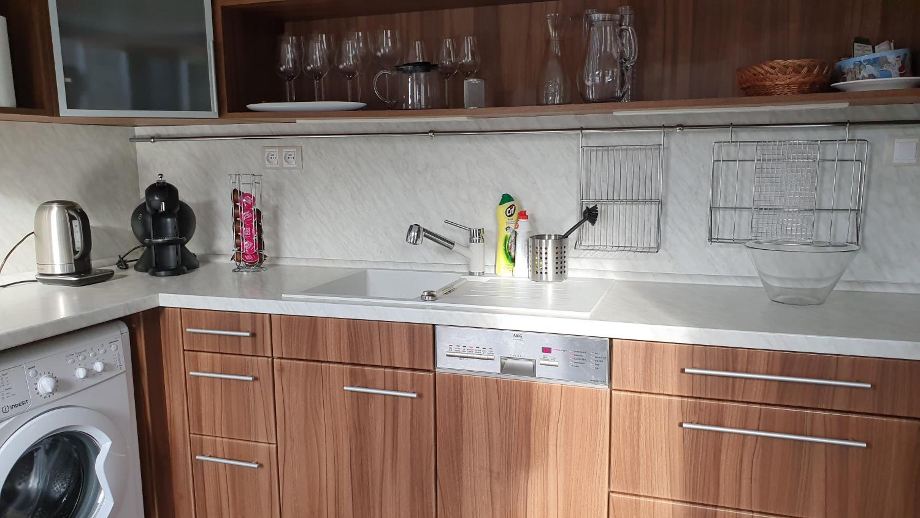 Apartmány EDDY