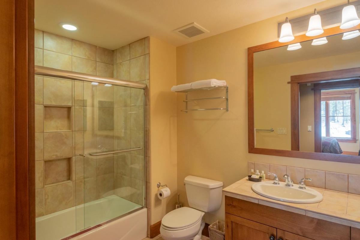 Lake Tahoe Vacations - Ski-in/Ski-out Village at Northstar Residence! - 310 Iron Horse South - Property Image 25