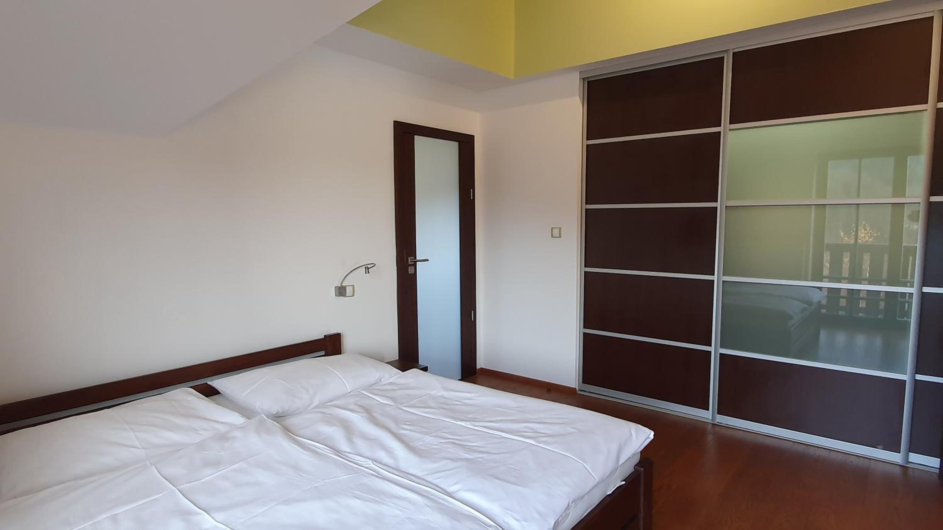 Apartmány EDDY