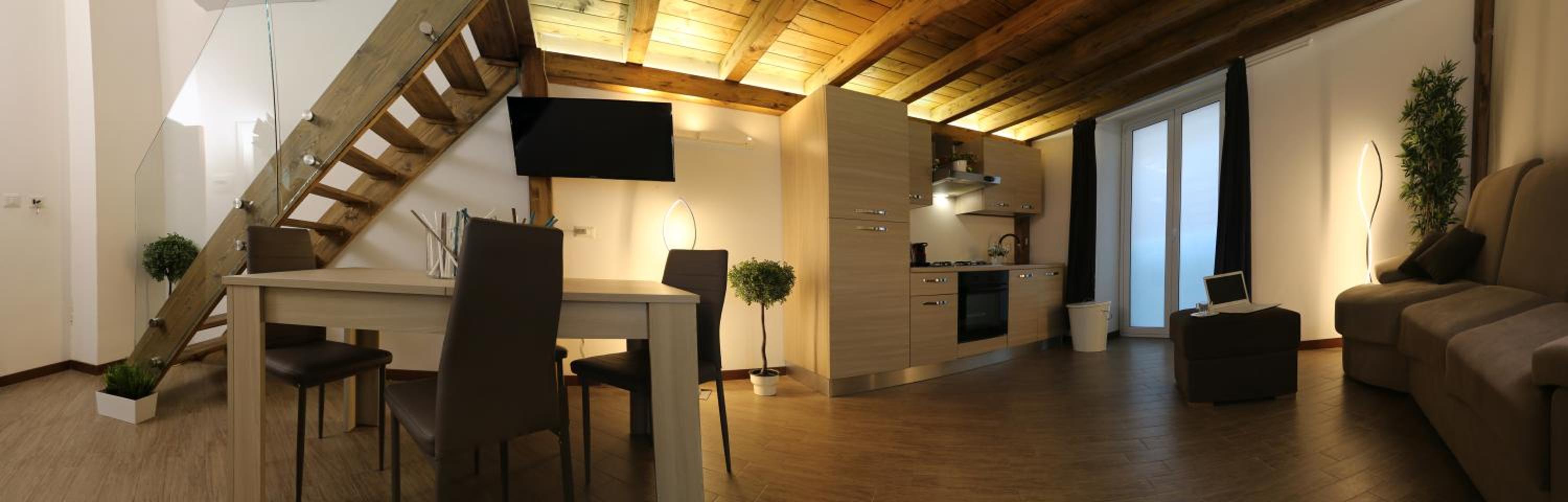 Le Suites Del Duomo photo 5