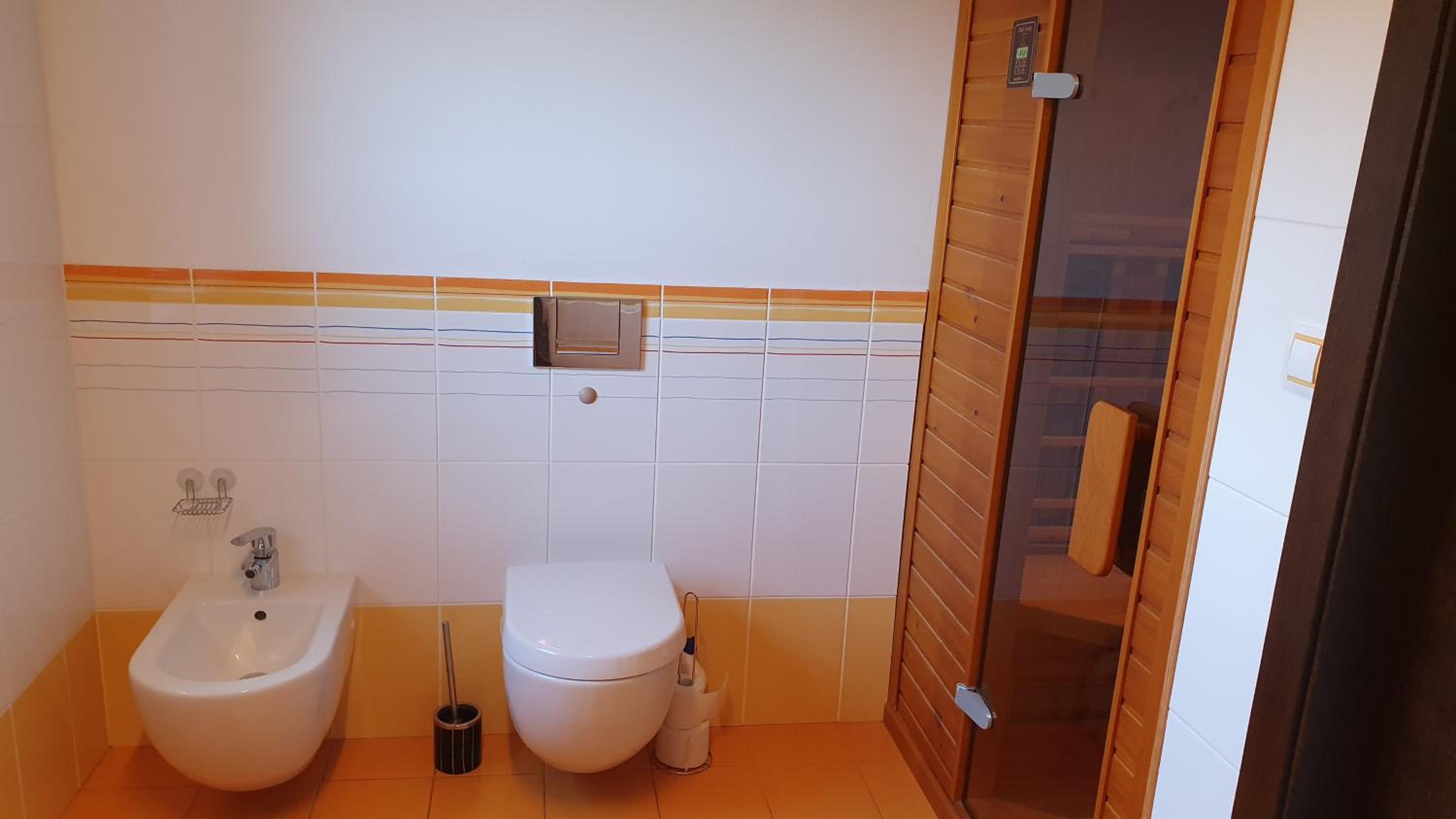 Apartmány EDDY