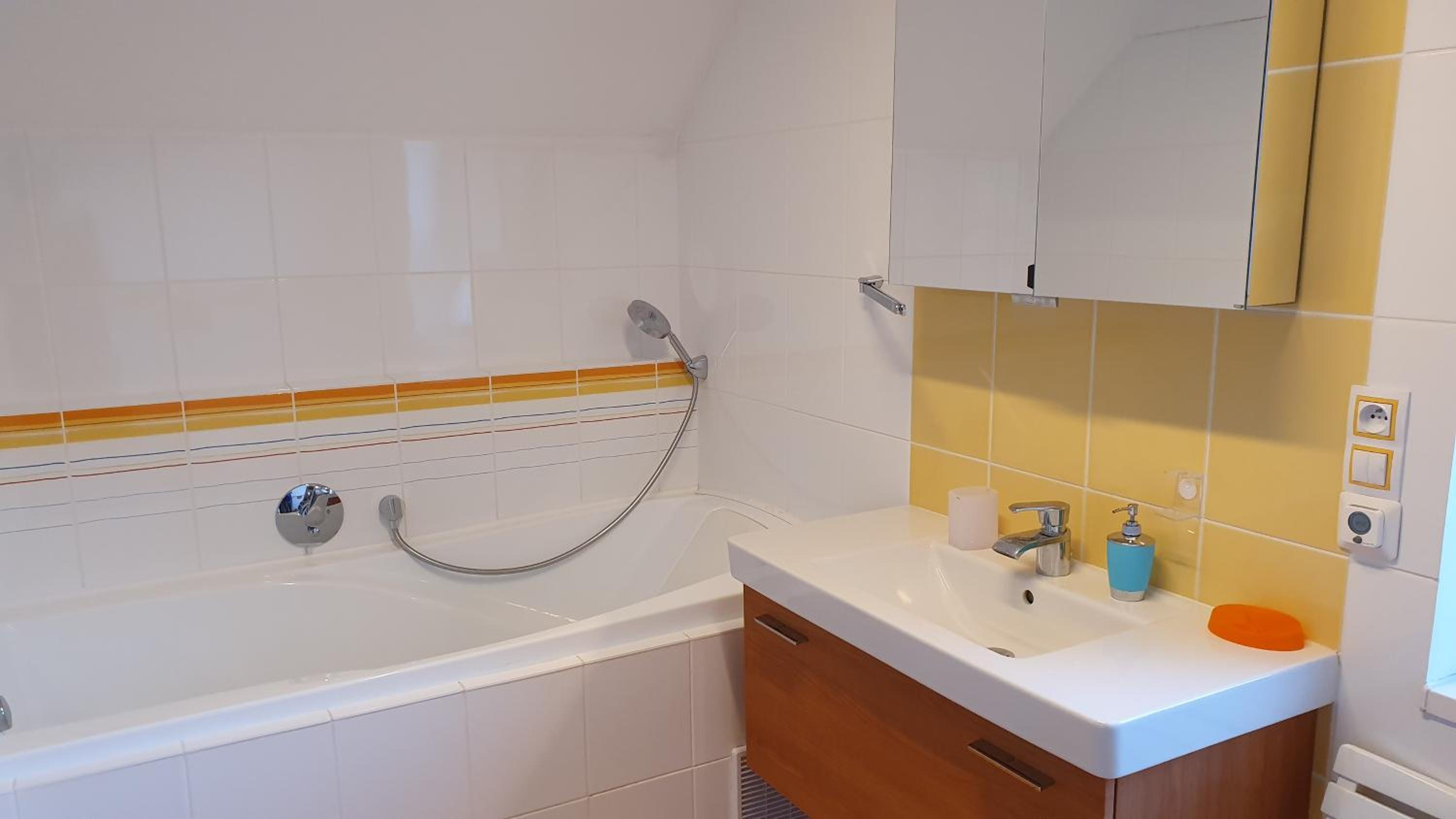 Apartmány EDDY