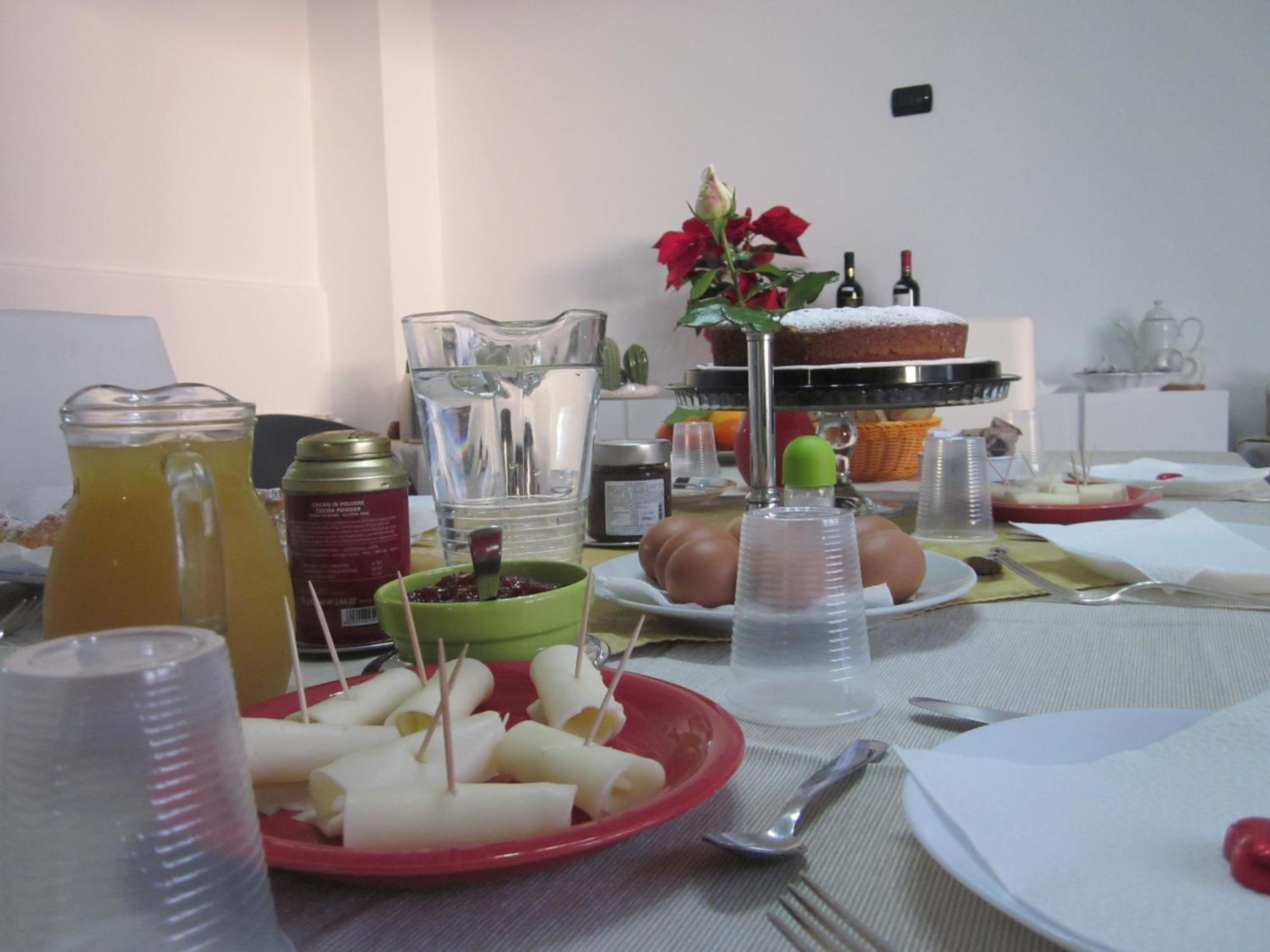 B&B BOUTIQUE DI CHARME 