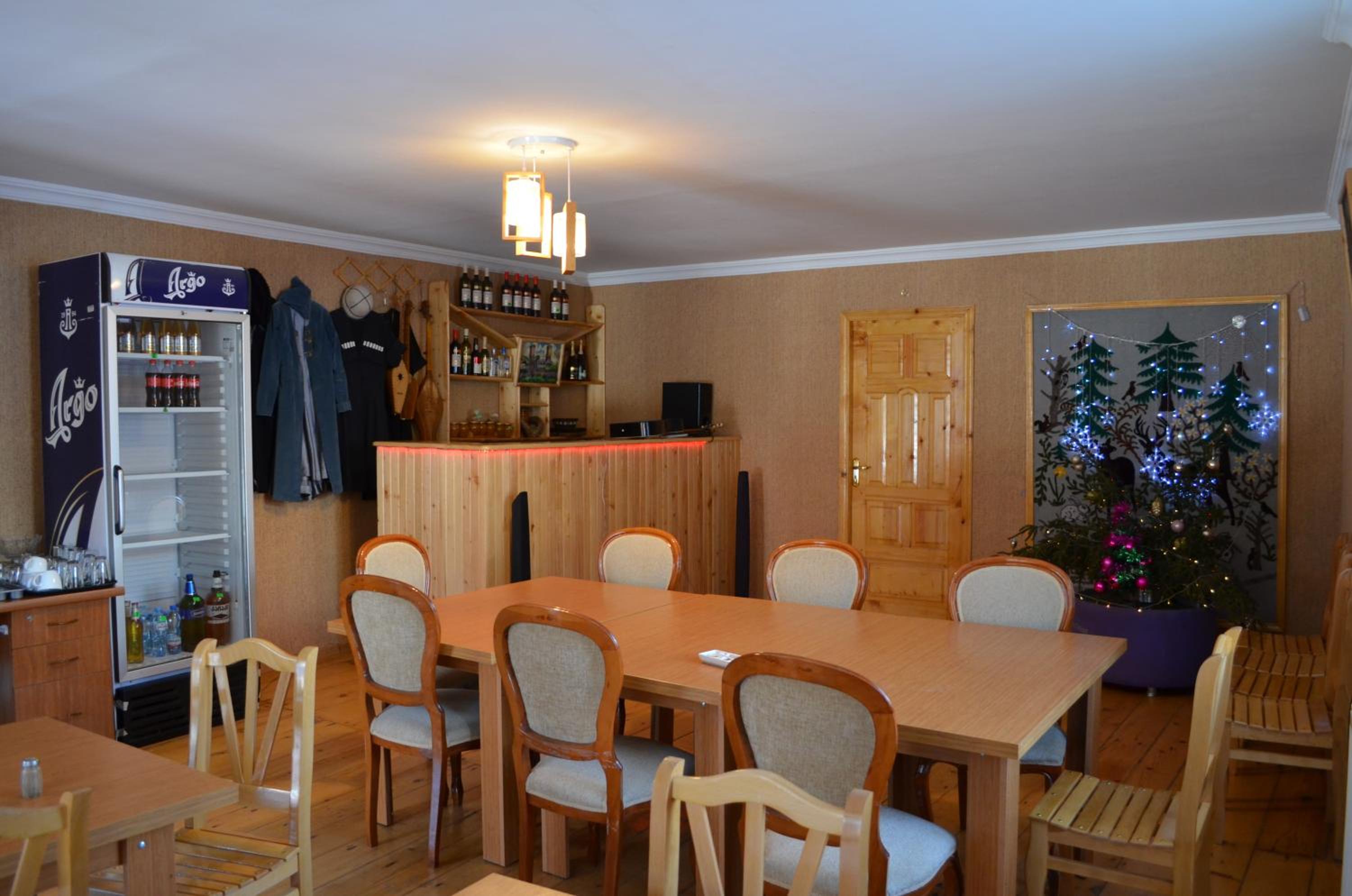 Guesthouse Qarim