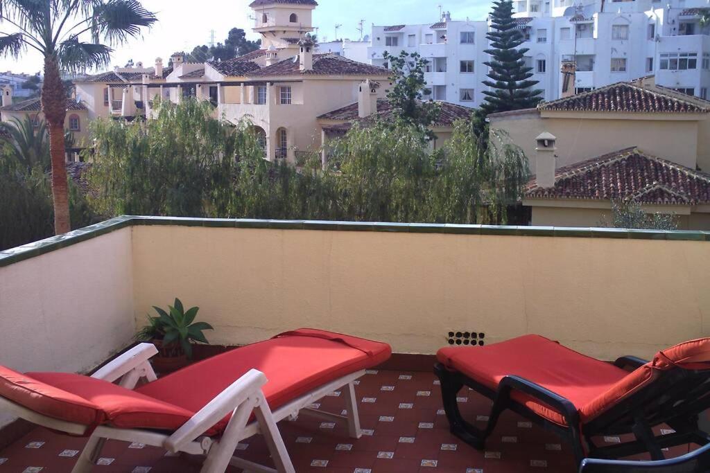 Apartamento Bellasol view 4