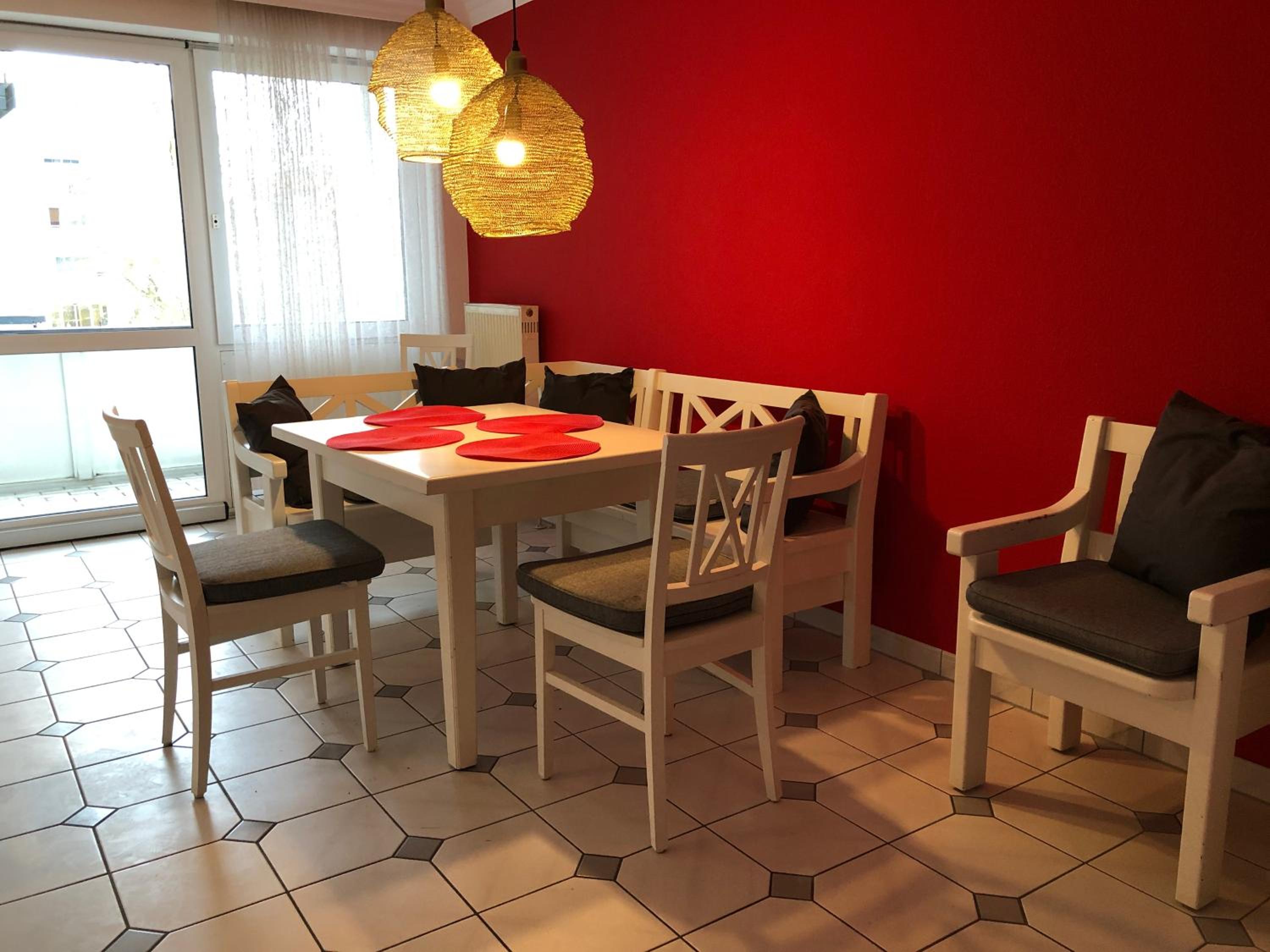 Appartementhotel Cura Bad Füssing
