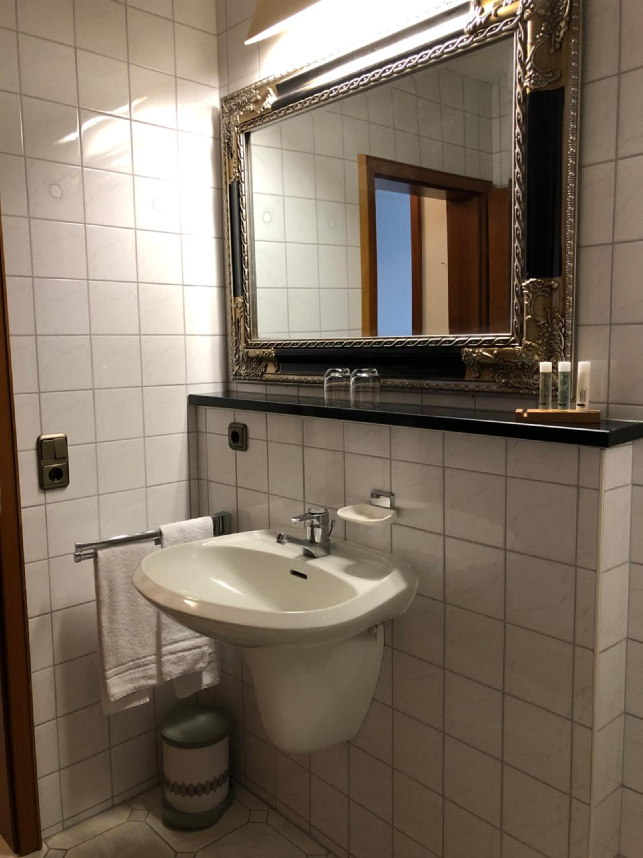 Appartementhotel Cura Bad Füssing