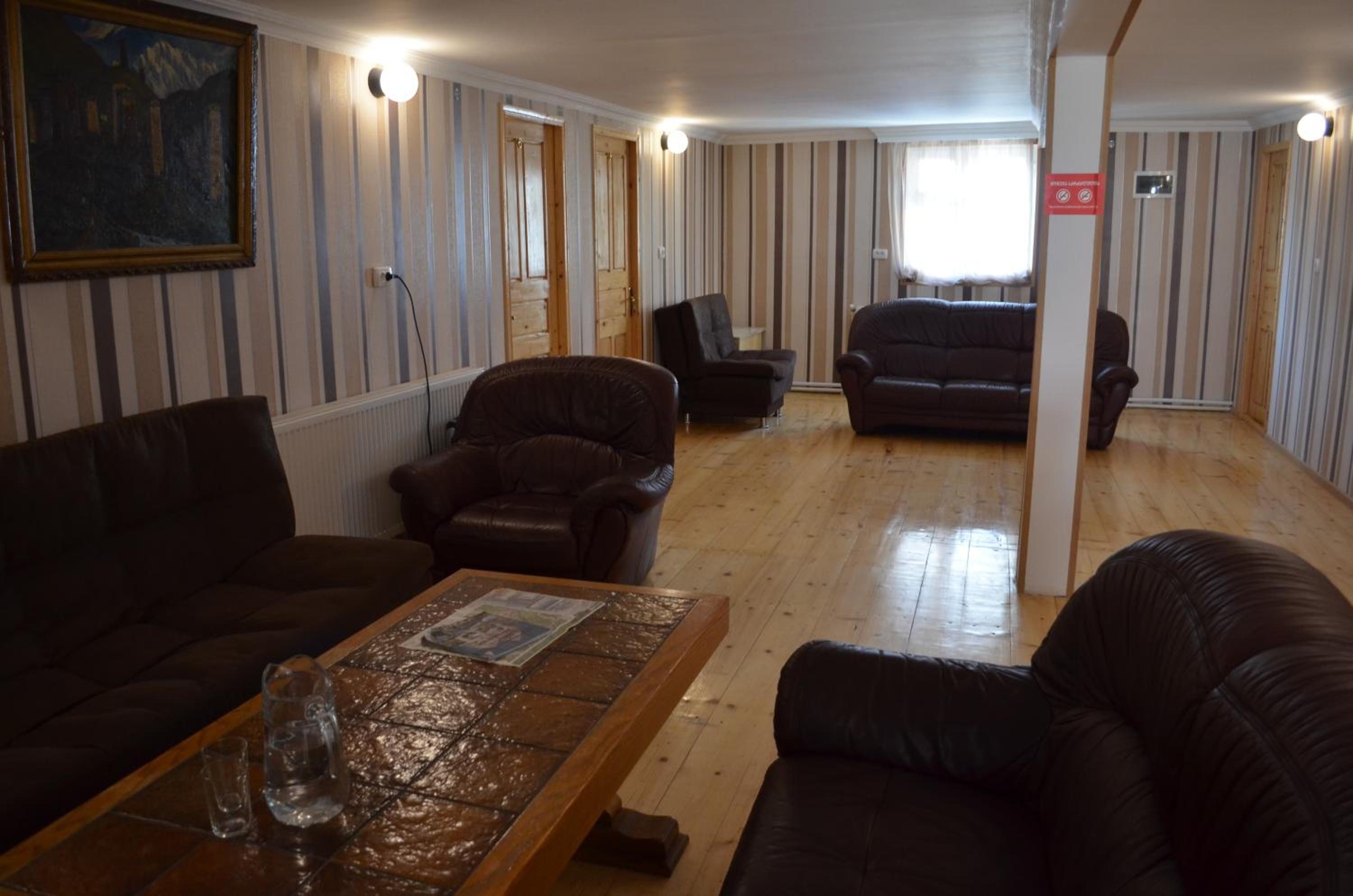 Guesthouse Qarim