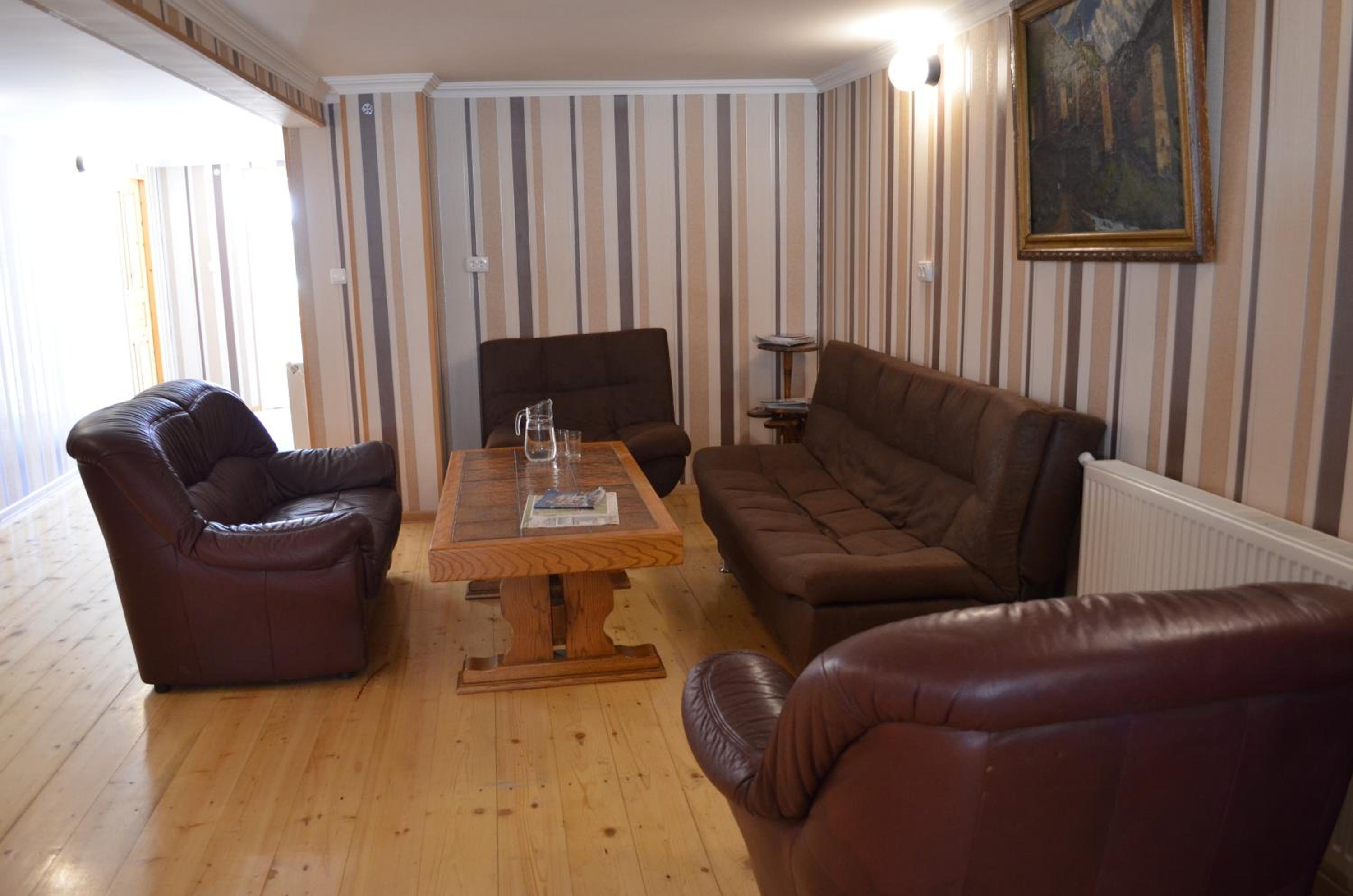Guesthouse Qarim