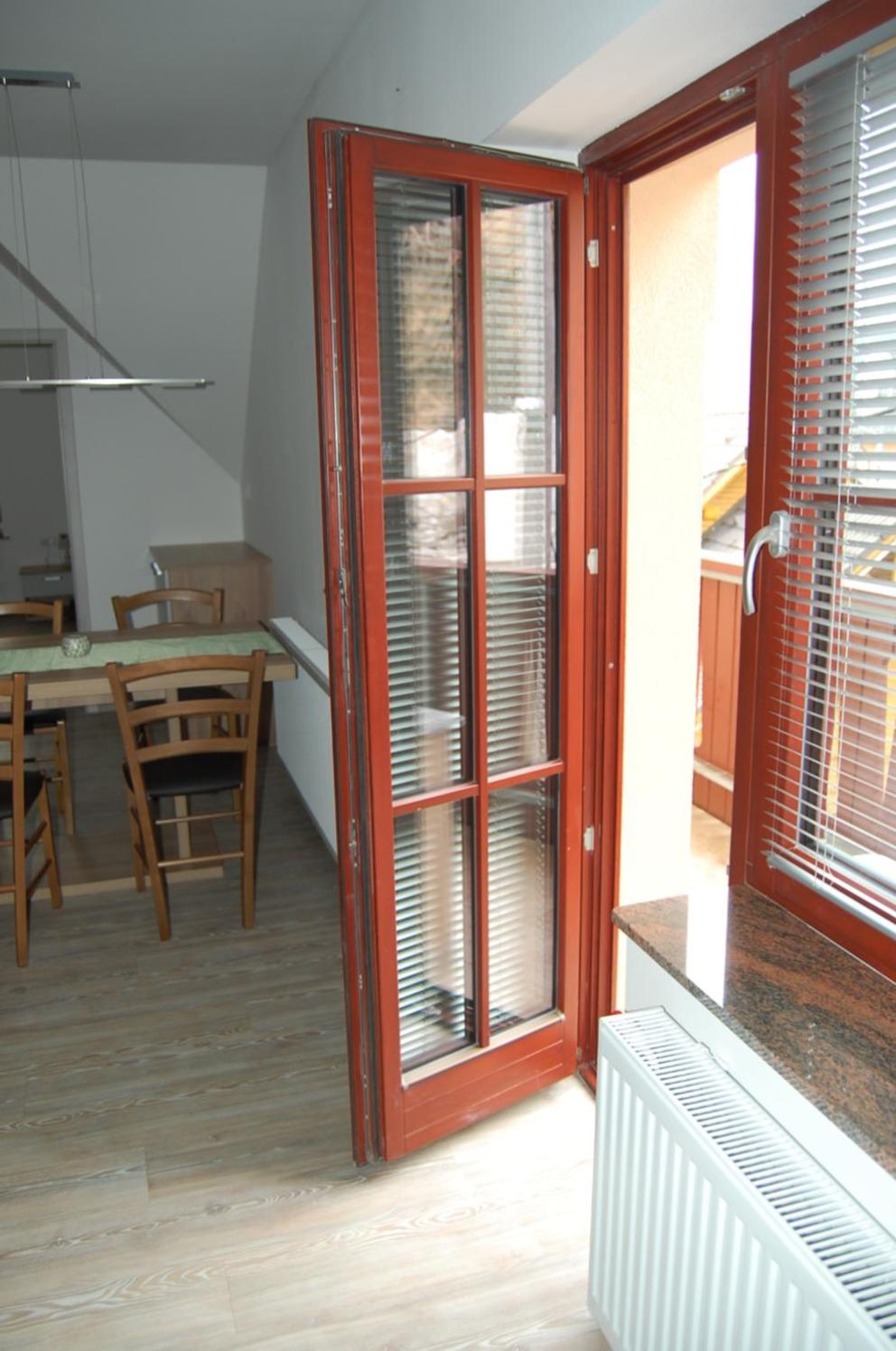 Apartmaji Kramar Rateče view 4