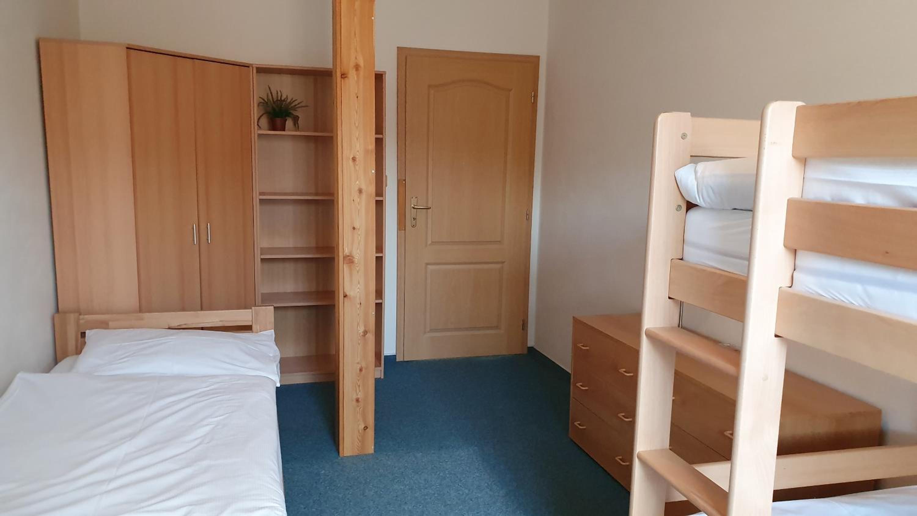 Apartmány EDDY