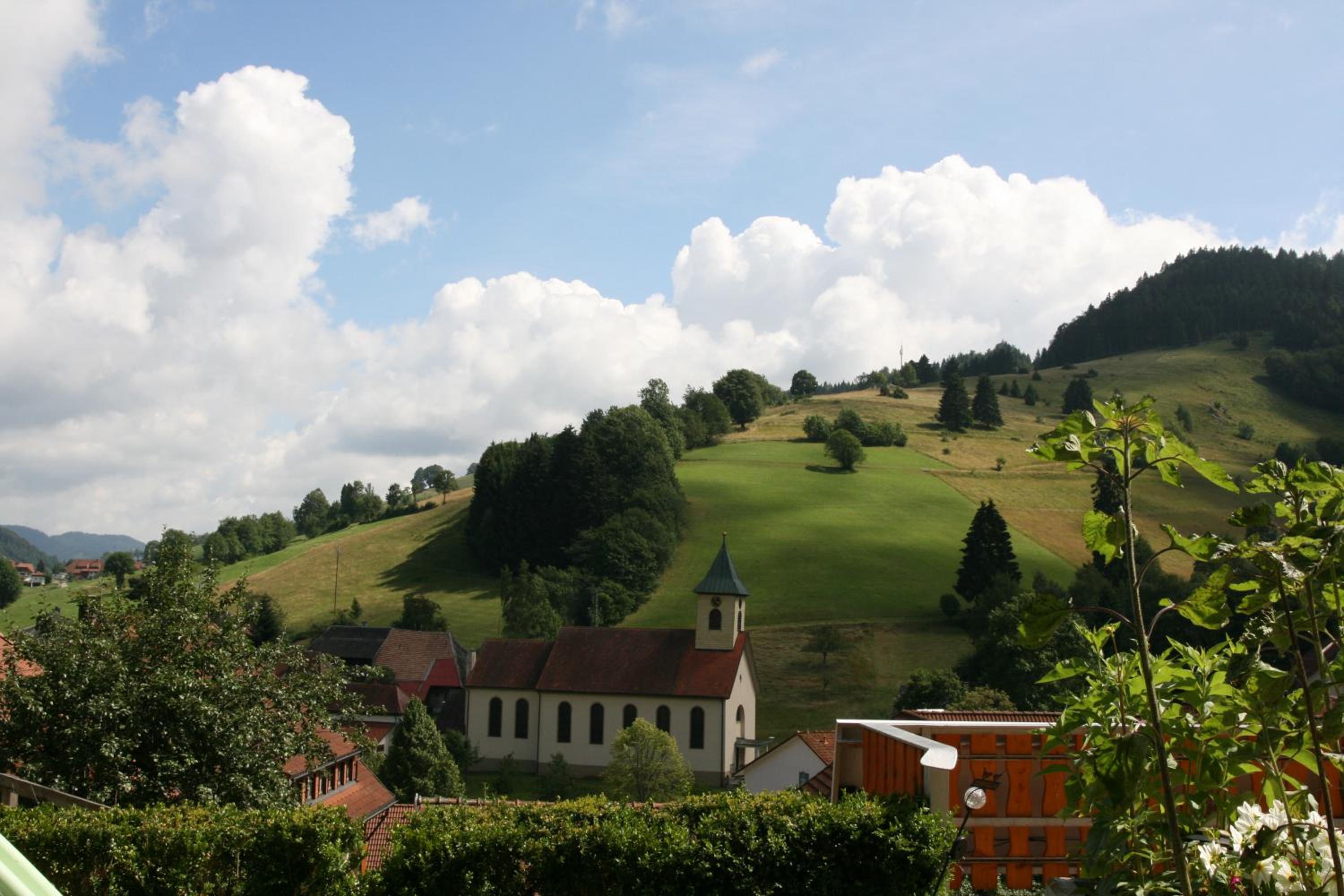 Gästehaus Sonnhalde view 5