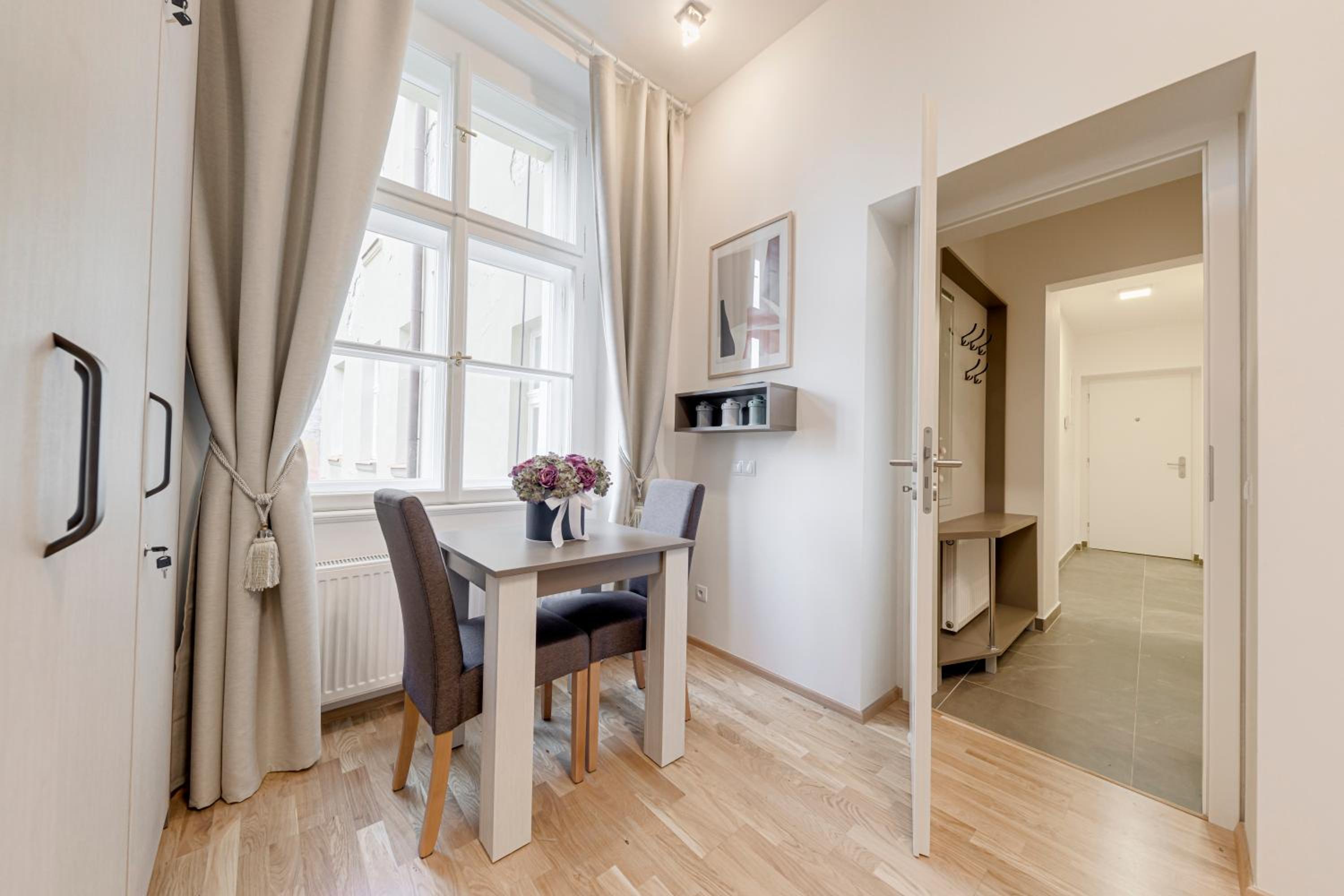 Maison Residence Prague