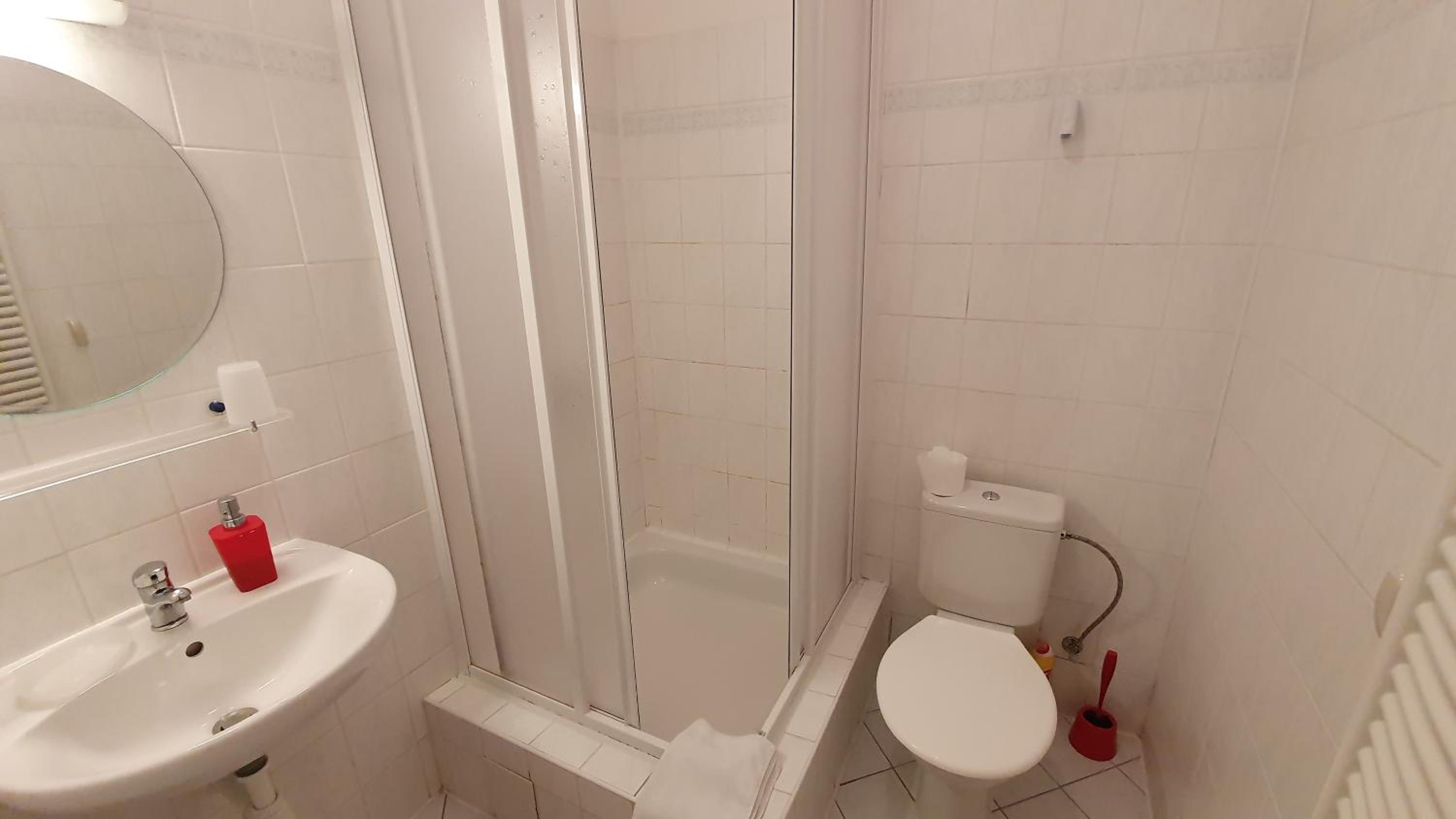 Apartmány EDDY