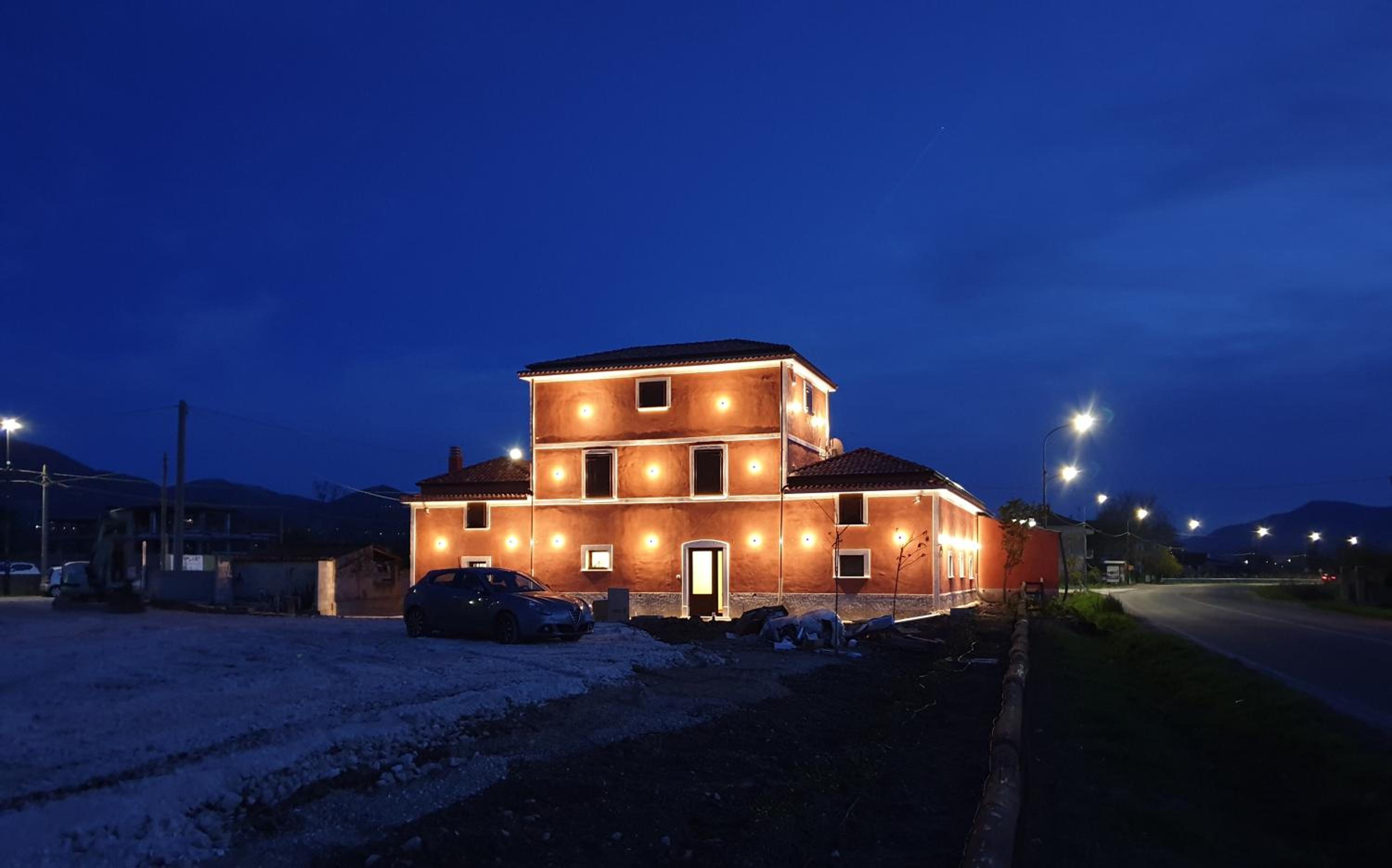 building