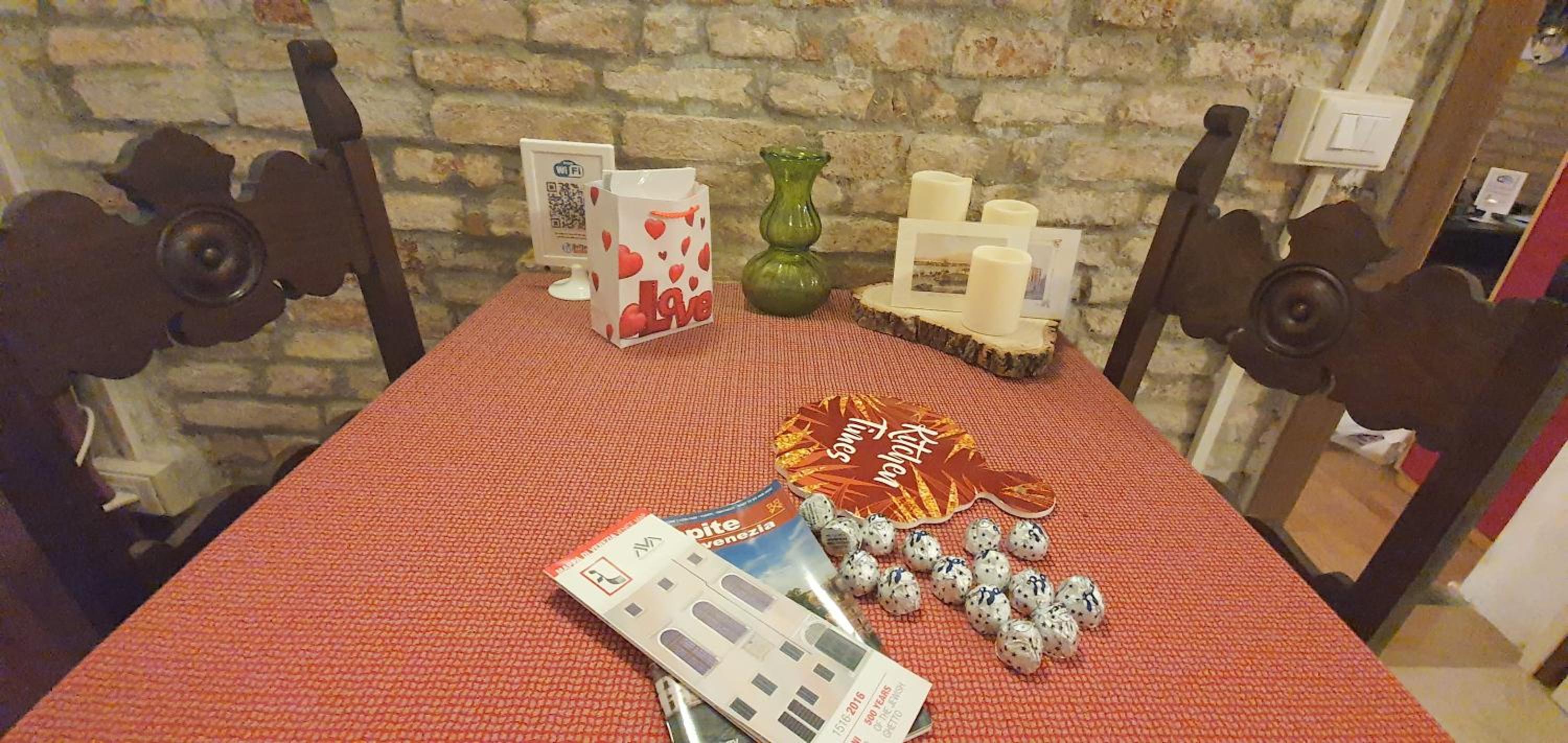 WellVenice BonBon
