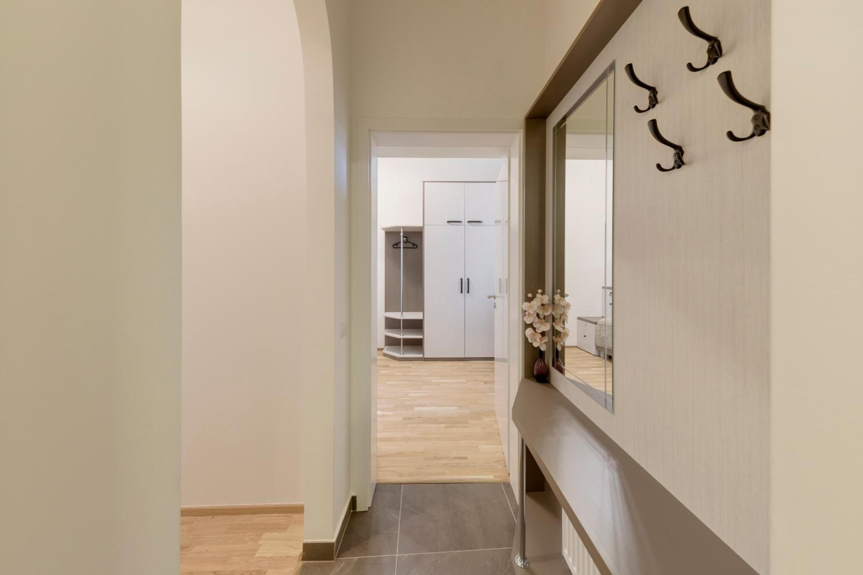 Maison Residence Prague