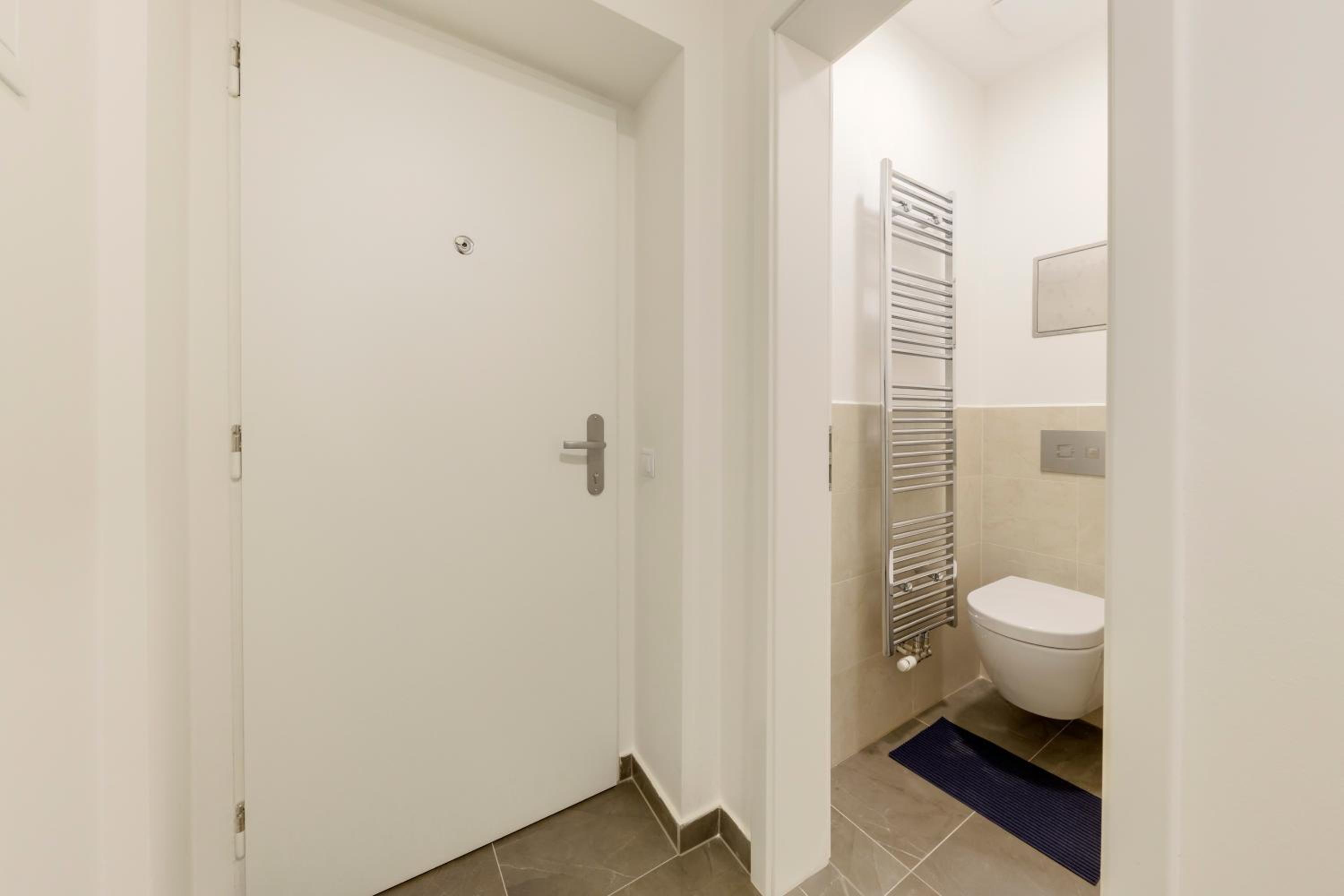 Maison Residence Prague