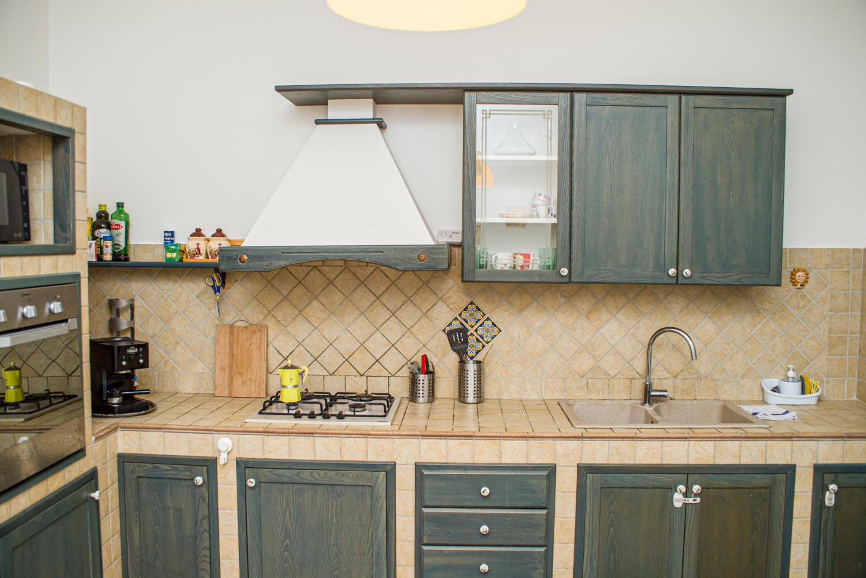 Archimedes House photo 3