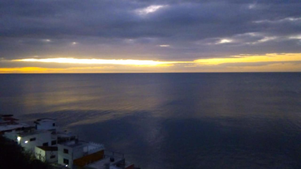 Torre Aguamarina view 2