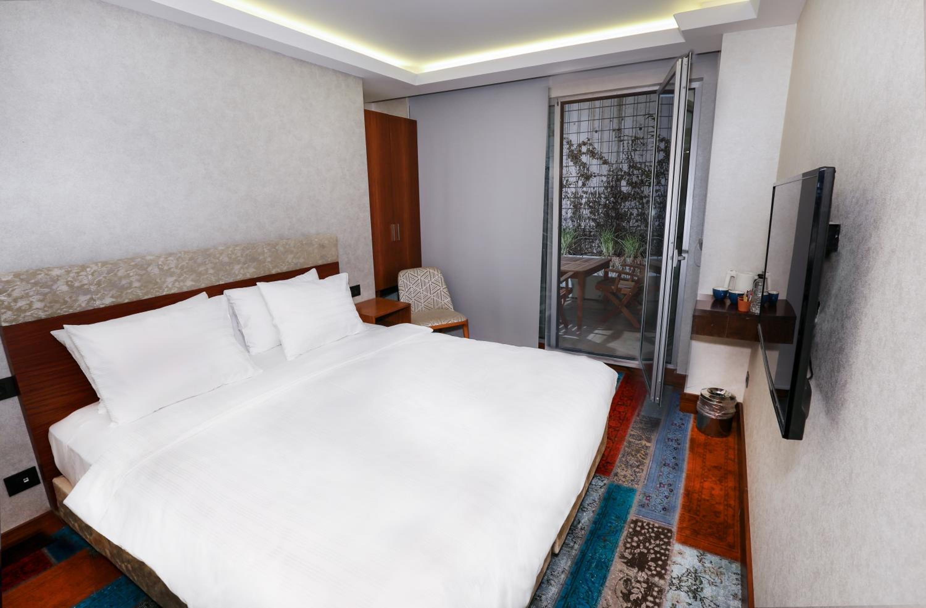 Discovery Otel - Image 24