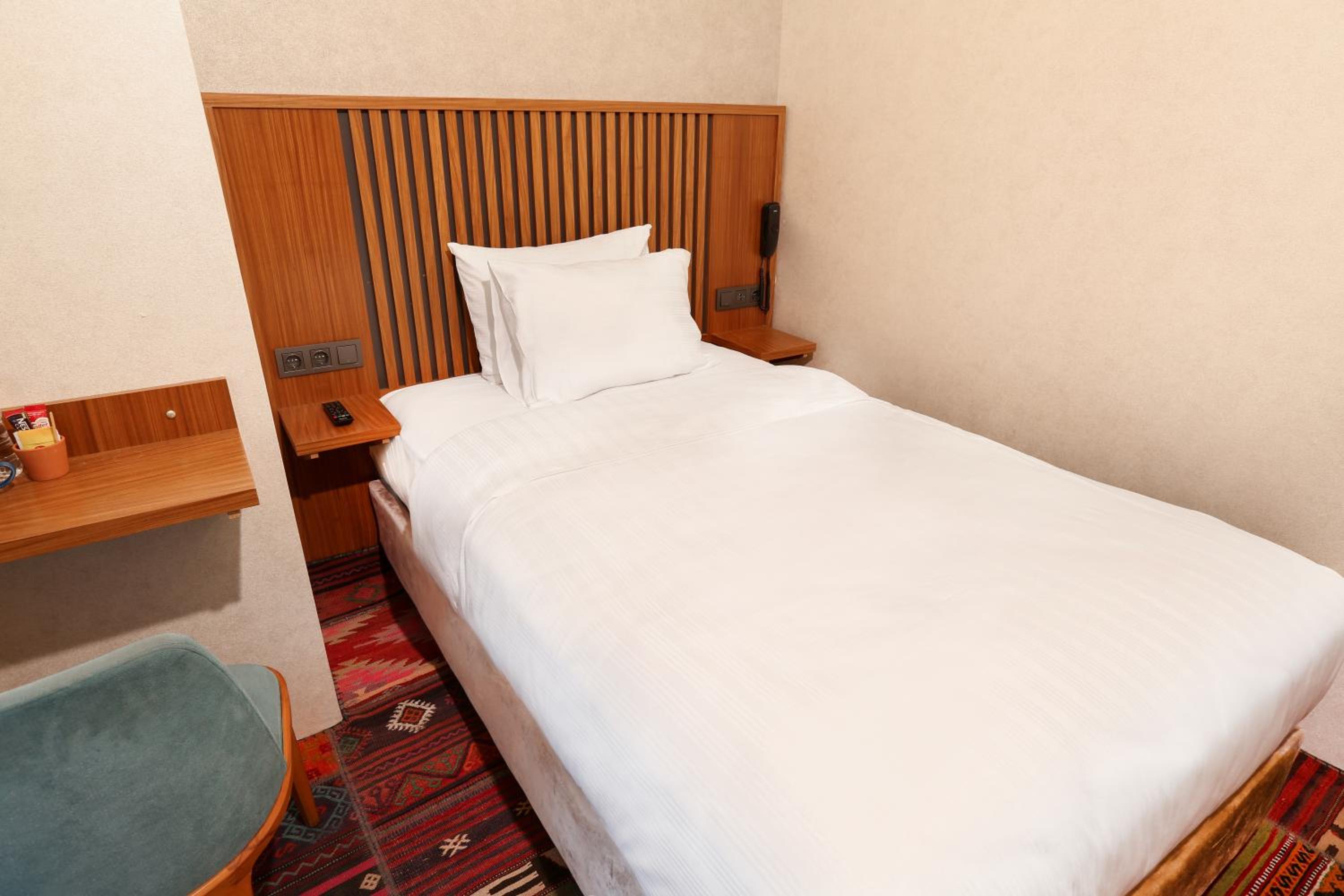 Discovery Otel - Image 25