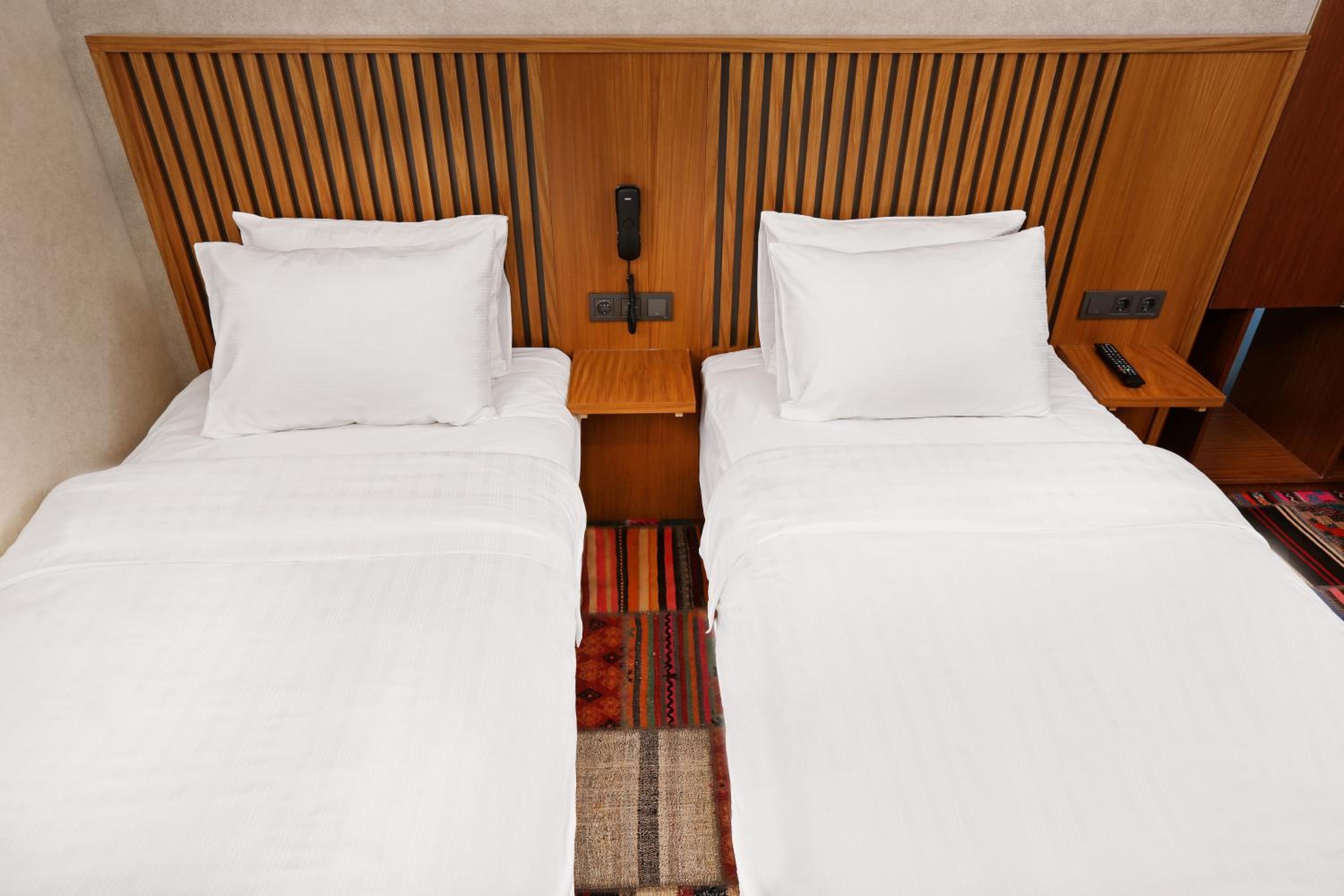 Discovery Otel - Image 26