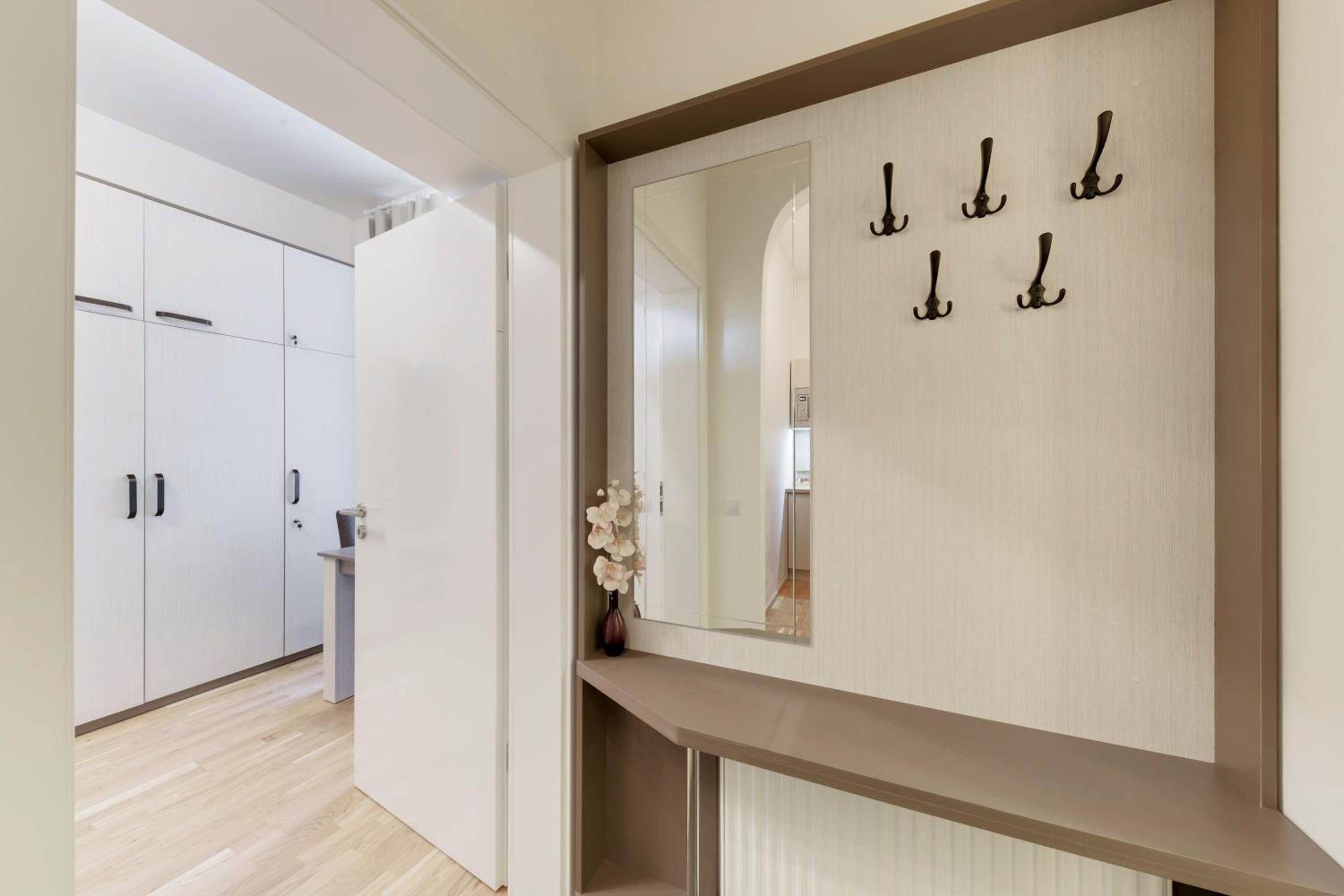 Maison Residence Prague