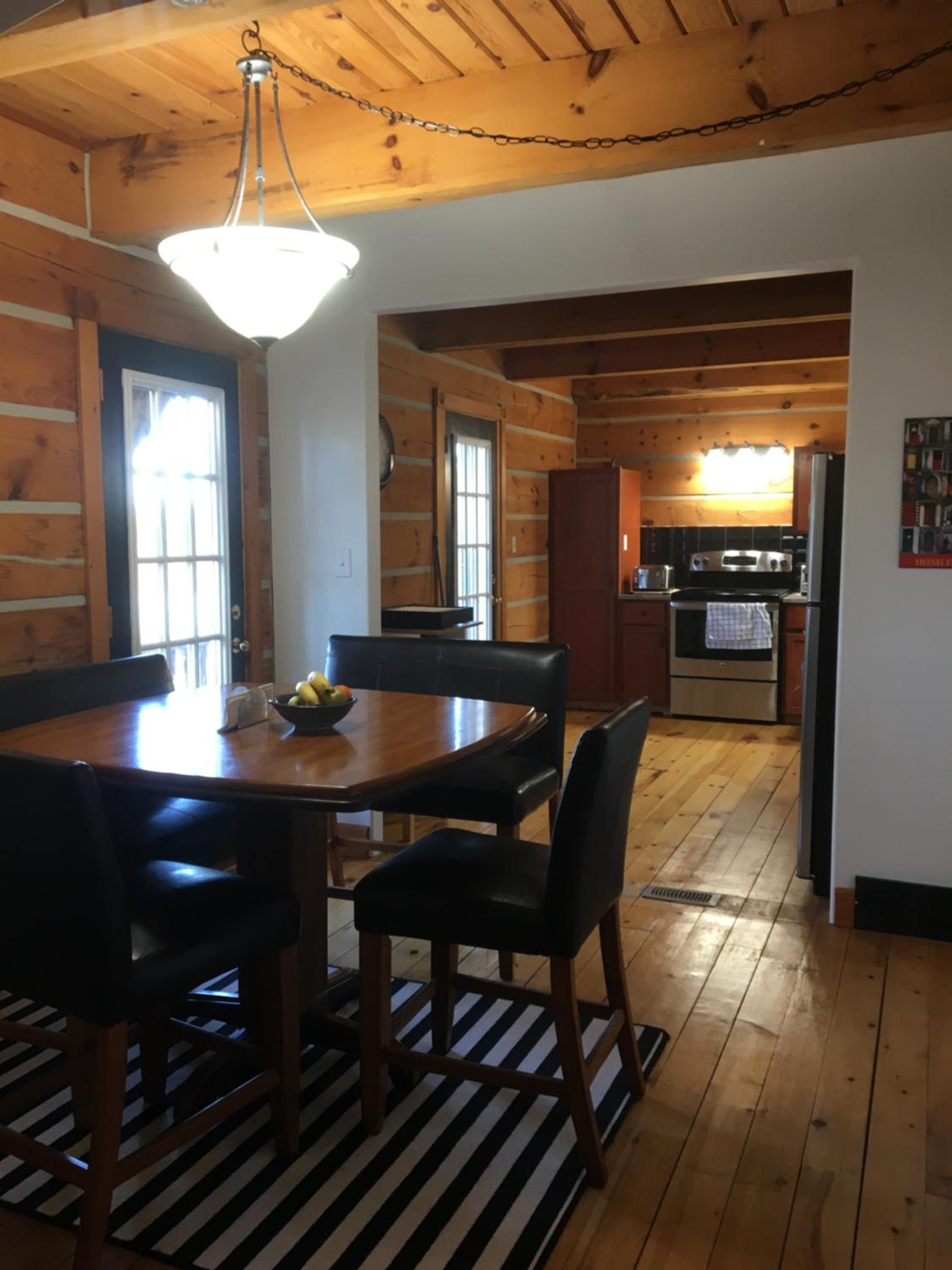 Bye the Bay Bed and Breakfast